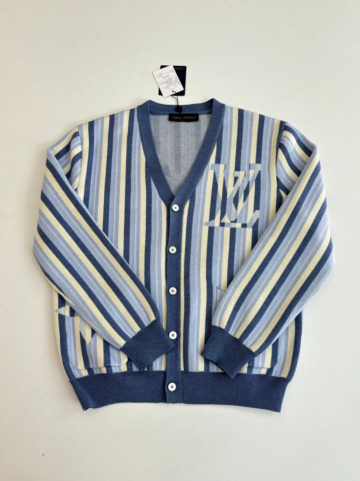 Джемперы И Свитеры Женские Louis Vuitton 1257415