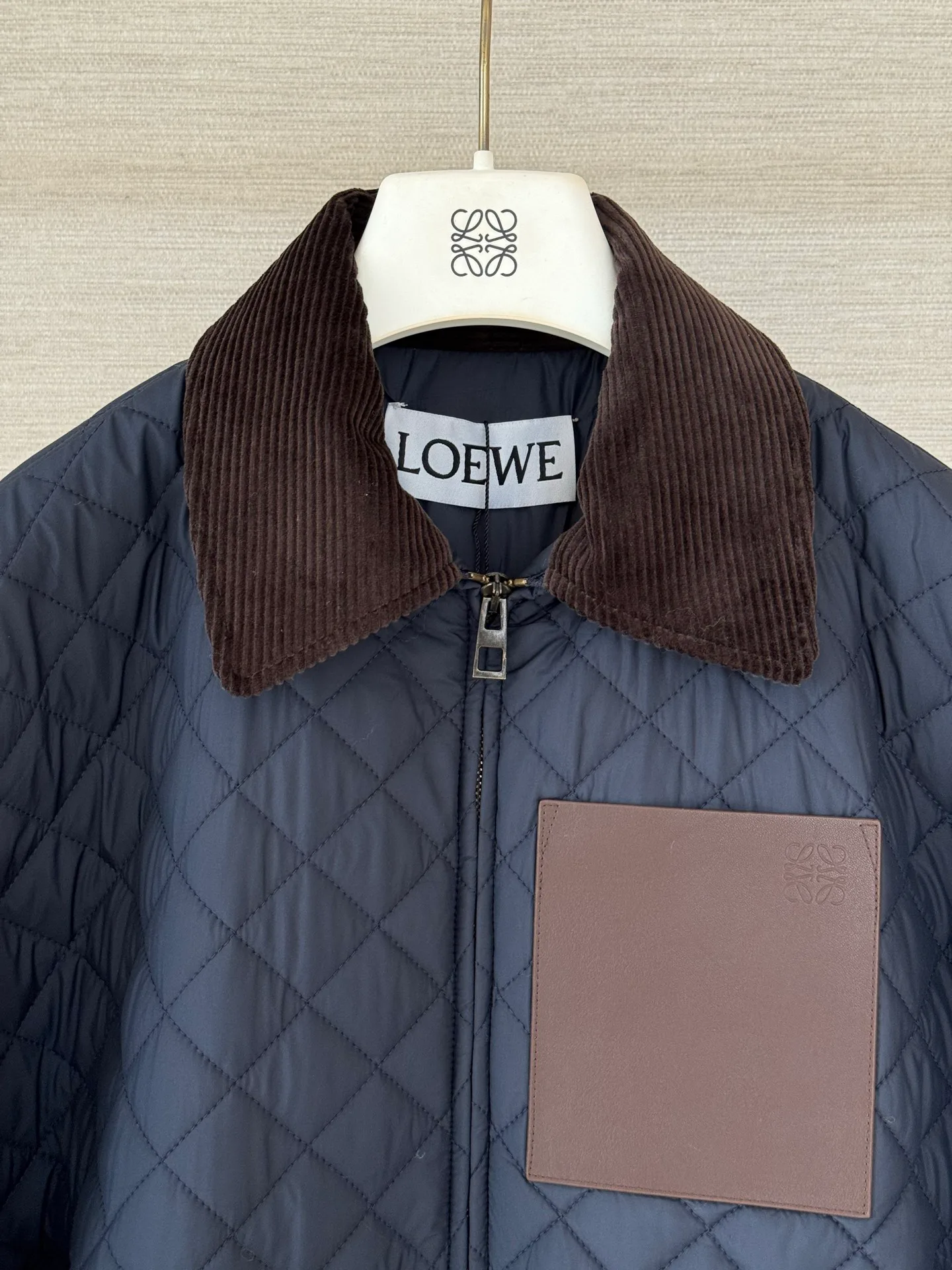 Куртки И Пуховики Женские Loewe 18418409