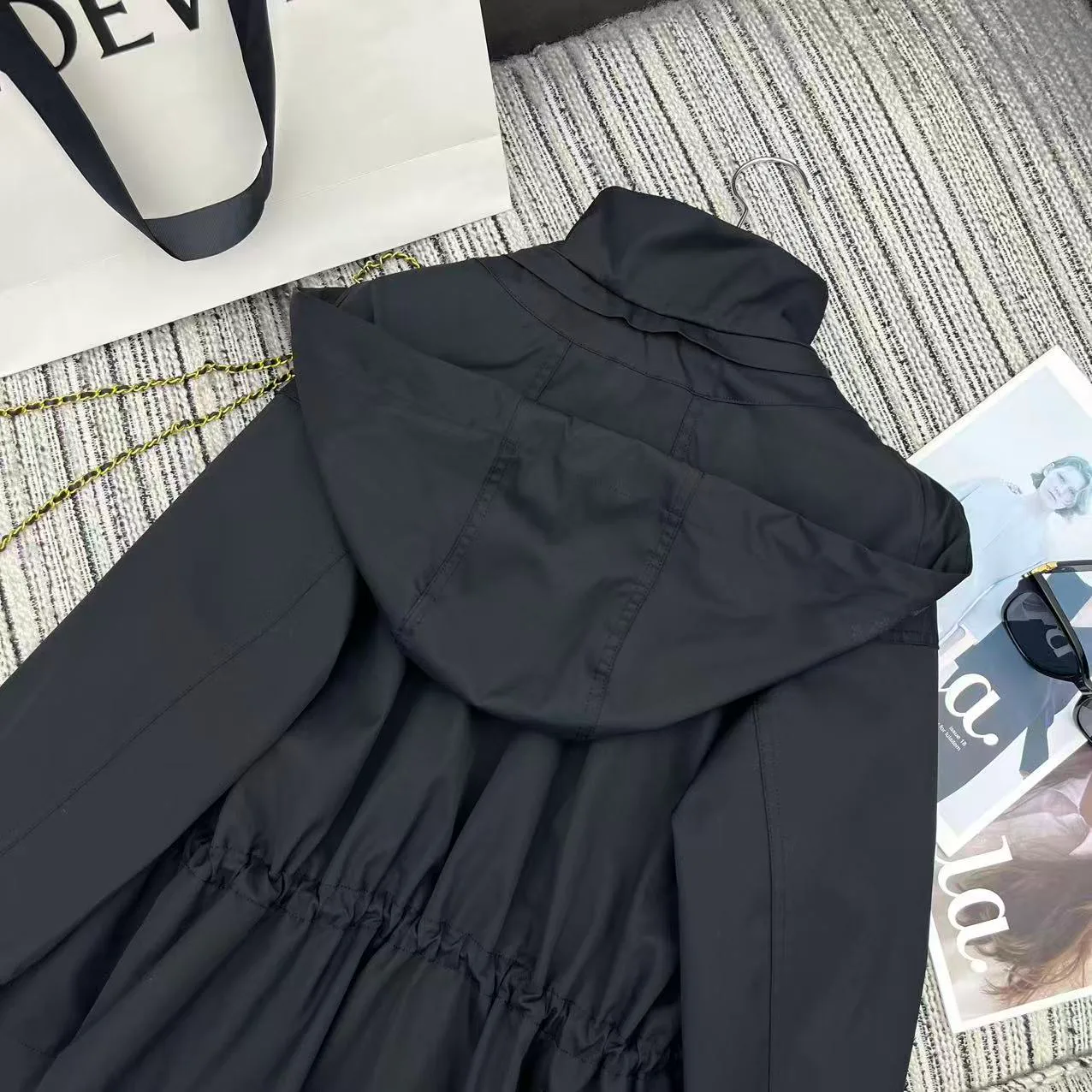 Куртки И Пуховики Мужские Loewe 11760412