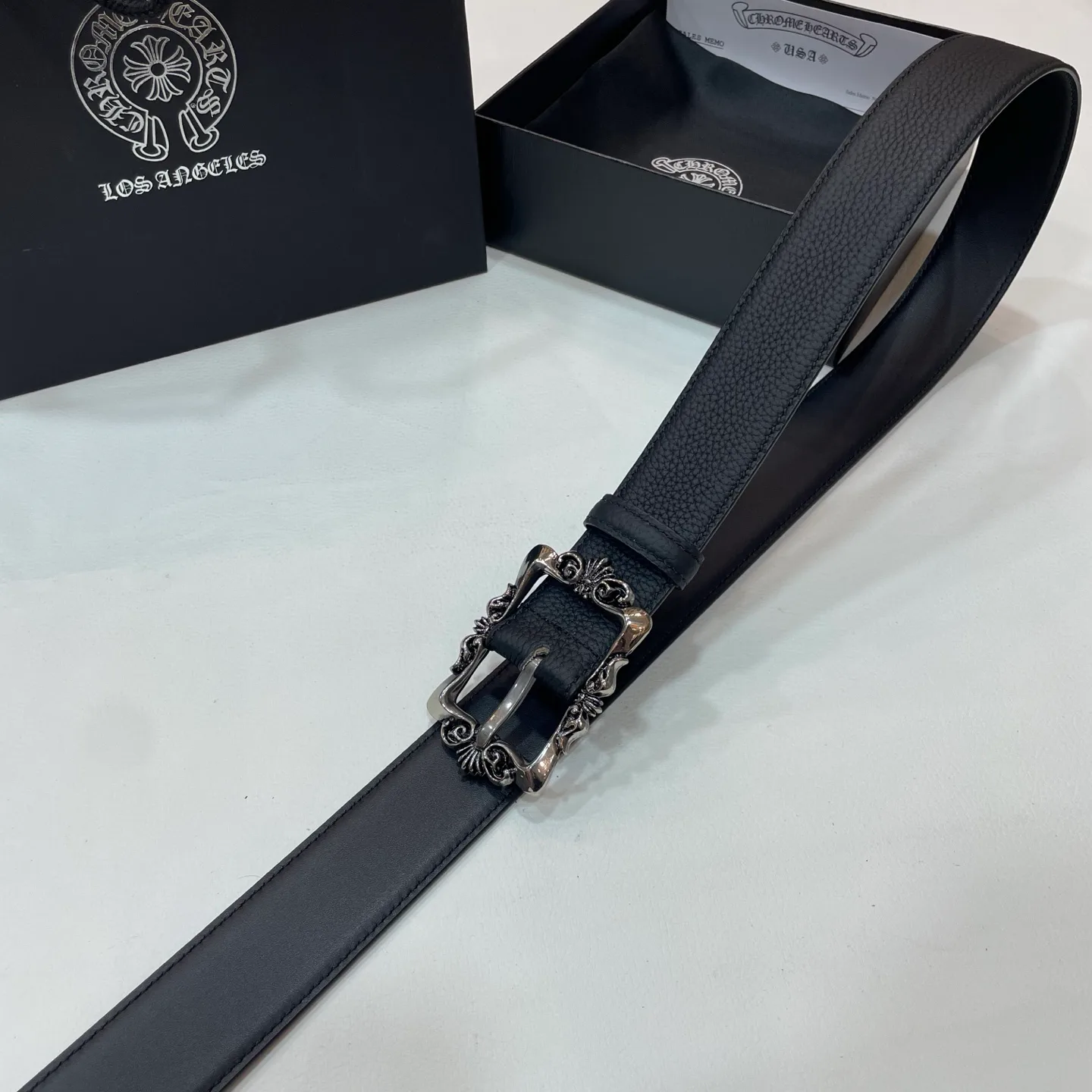 Поясные Сумки Женские Chrome Hearts 11565773