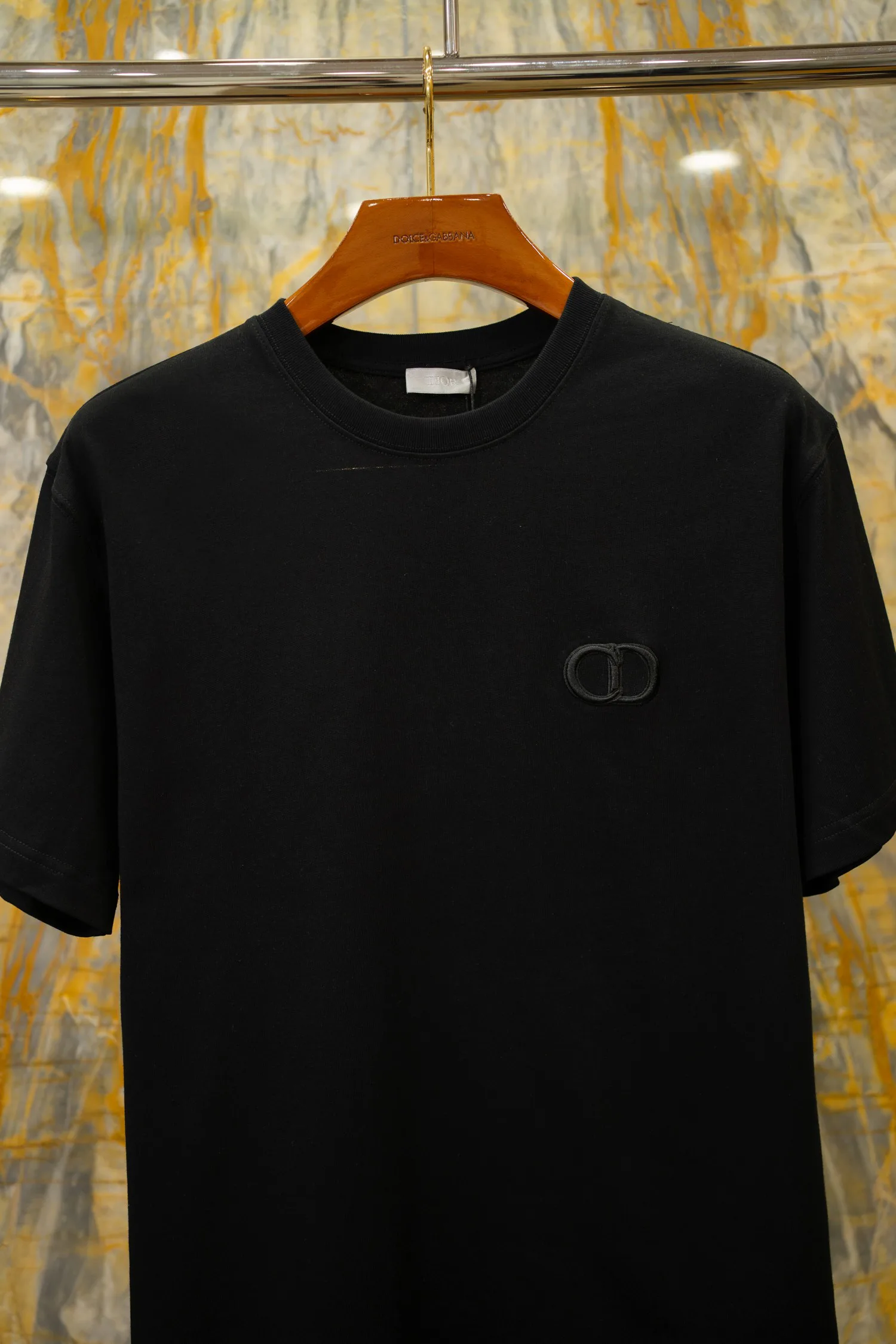 Футболки Мужские Christian Dior 13564019