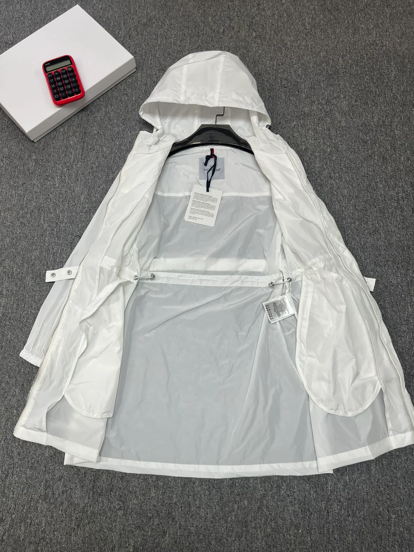 Тренчи Женские Moncler 11230877