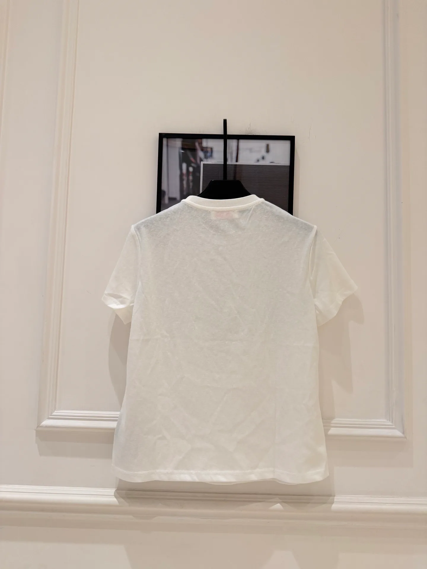 Футболки Женские Chanel 11963145