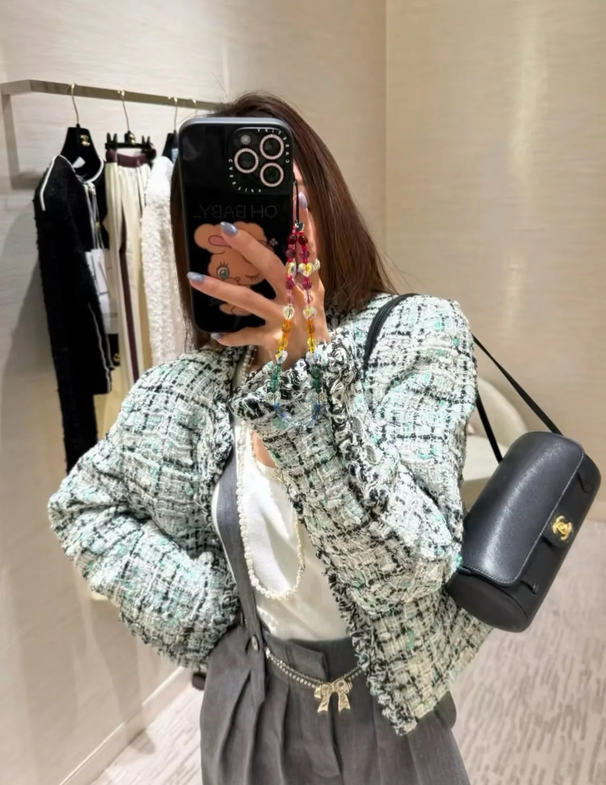 Жакеты Женские Chanel 17952822
