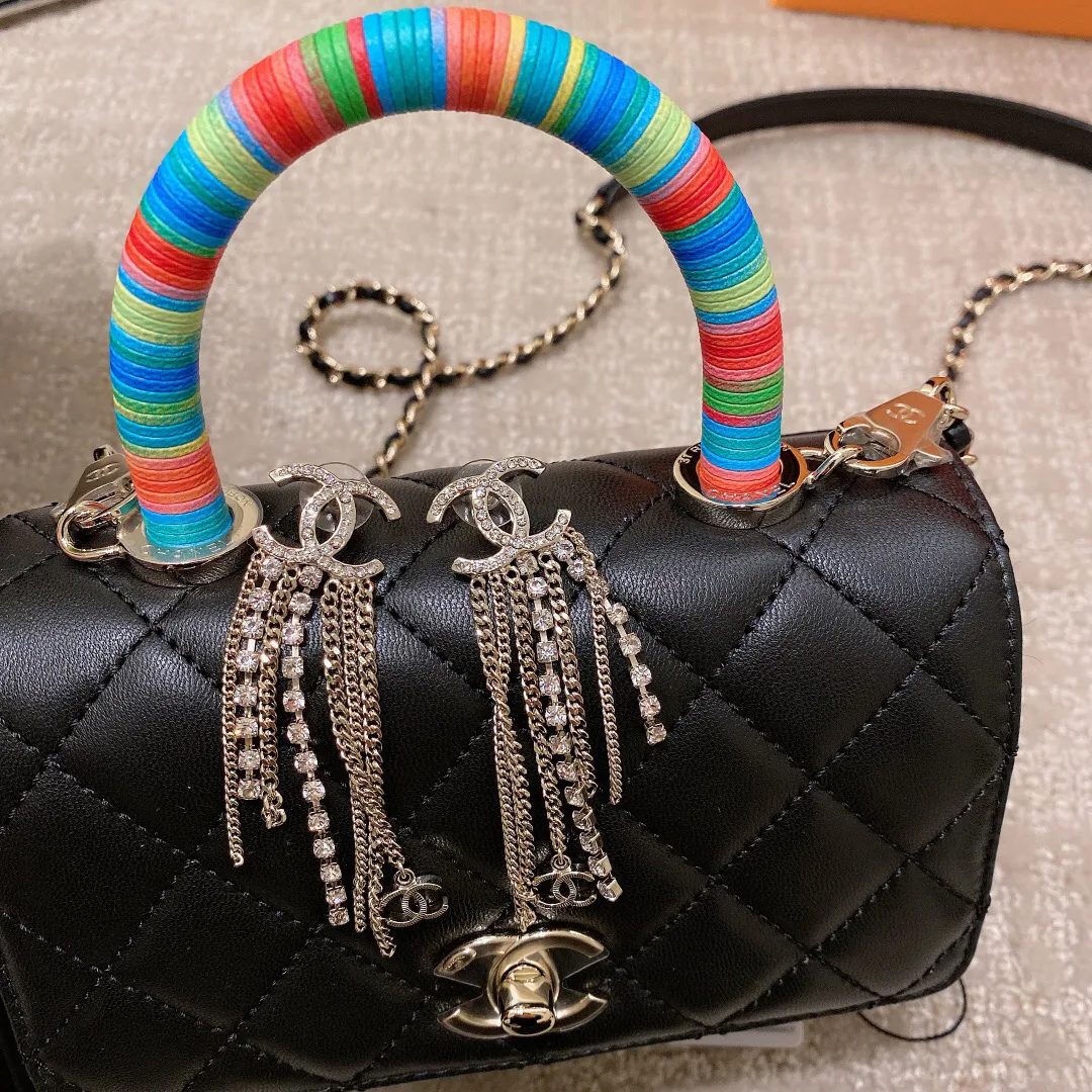 Бижутерия Chanel 182475