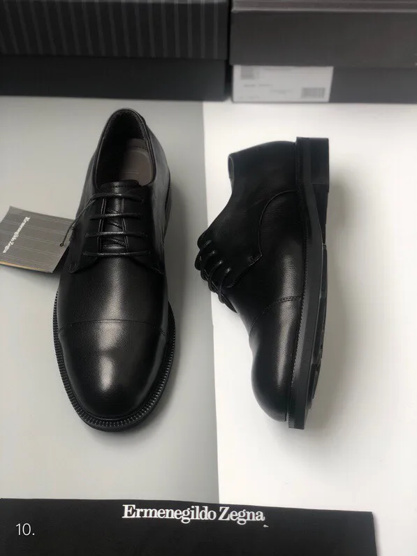 Лоферы И Туфли Мужские Zegna 18100803