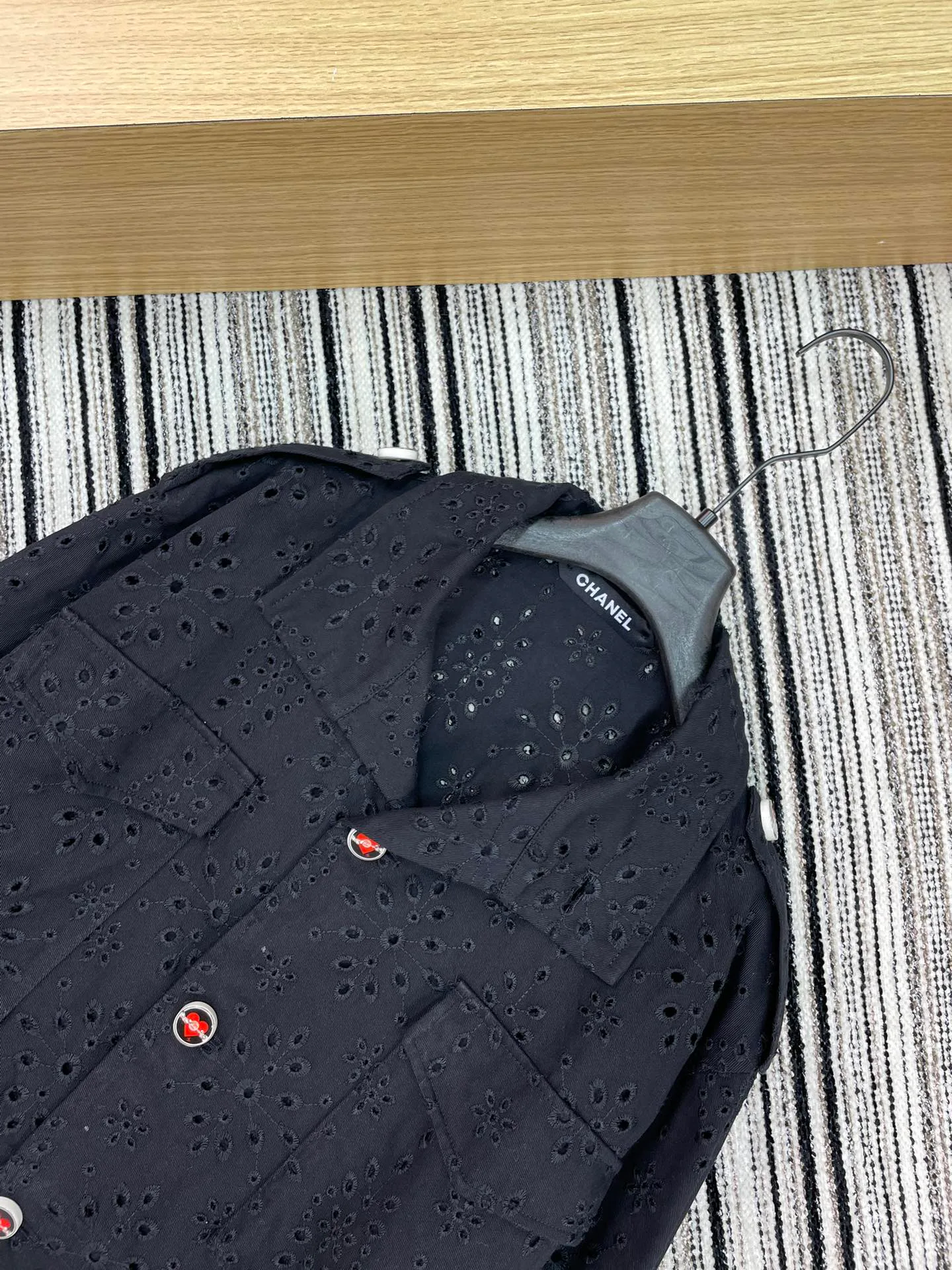 Куртки И Пуховики Женские Chanel 1409466