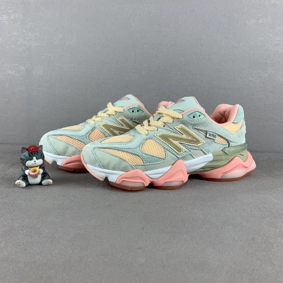 Кроссовки Мужские New Balance 5407363