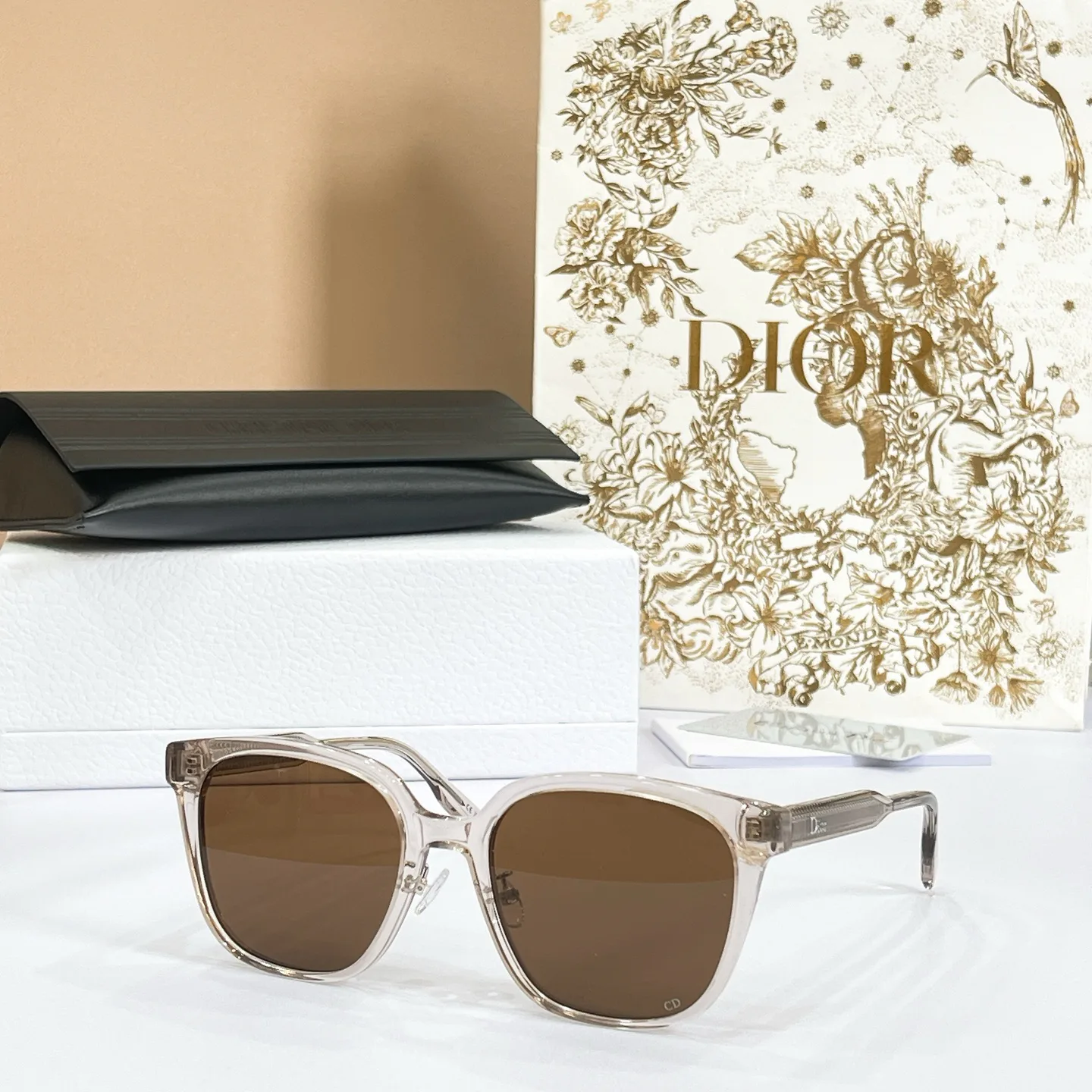 Очки Christian Dior 17581148