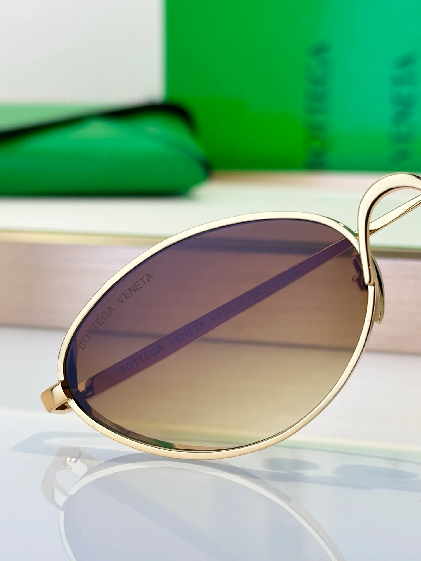 Очки Bottega Veneta 11687793