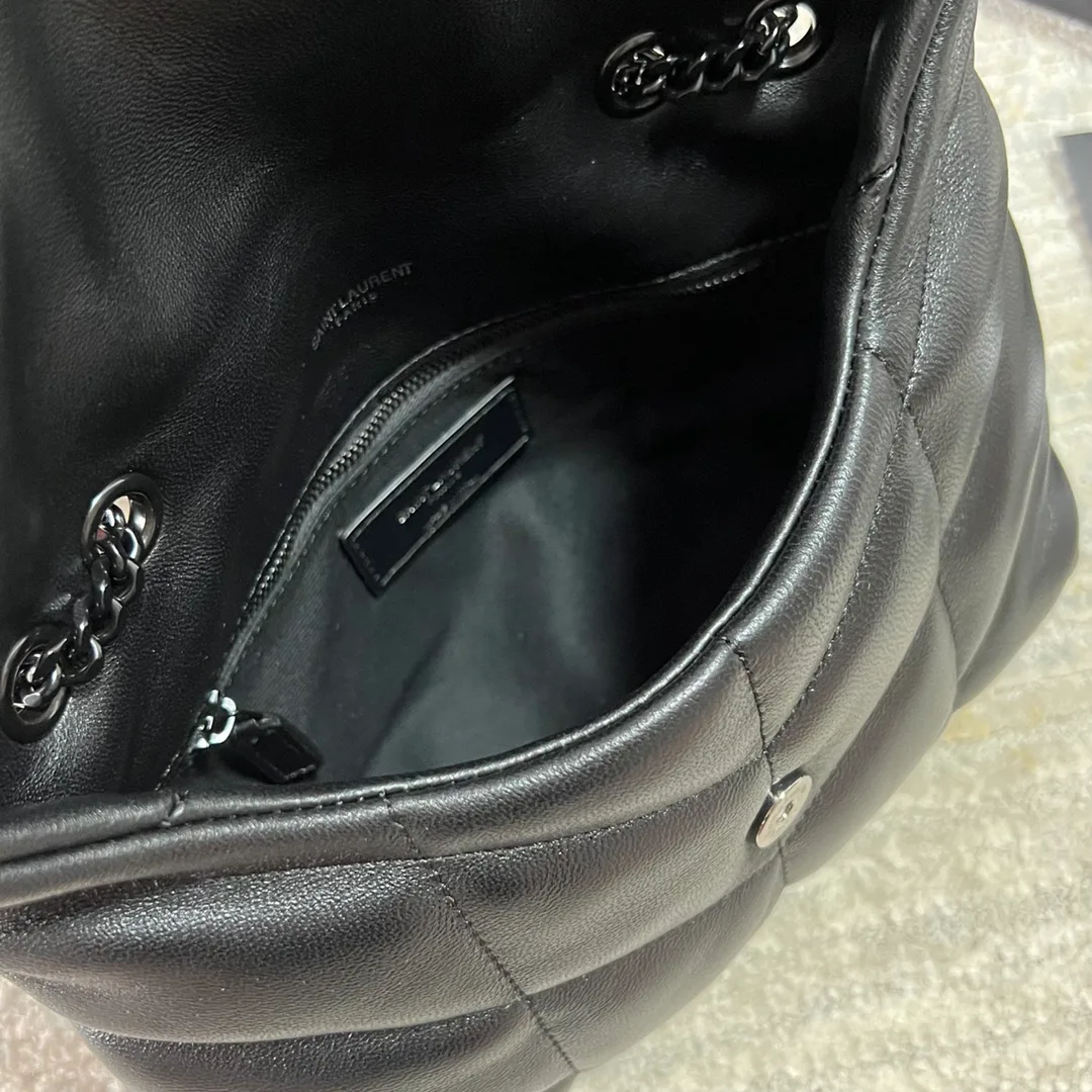 Классические Сумки Женские Saint Laurent 11664939