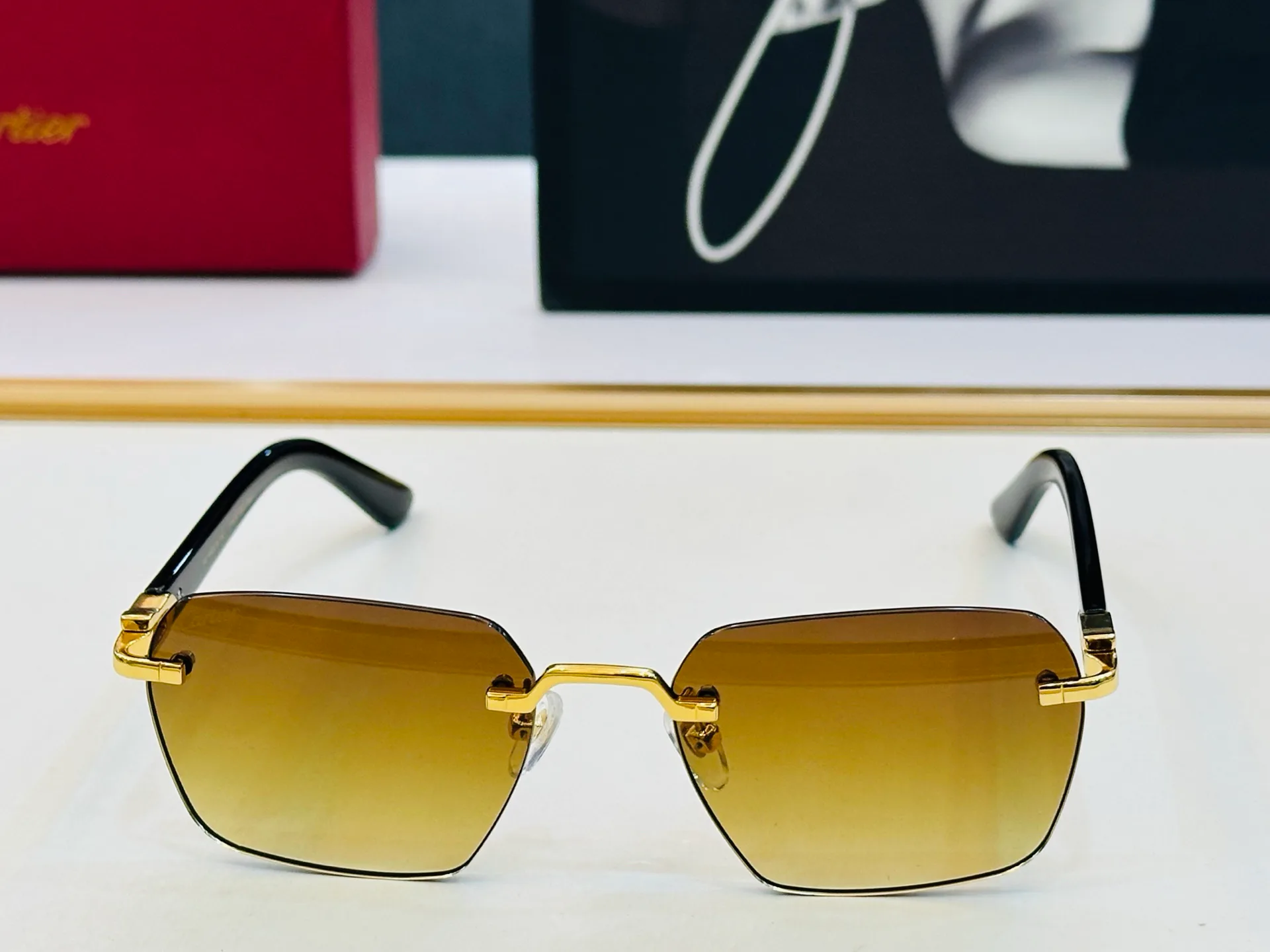 Очки Cartier 5127144