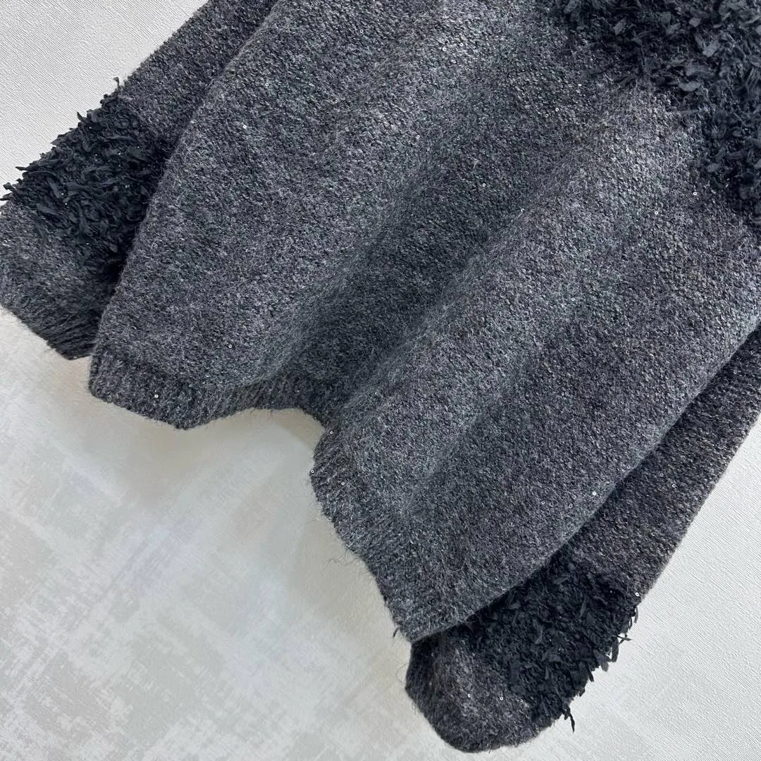 Джемперы И Свитеры Женские Chanel 871520