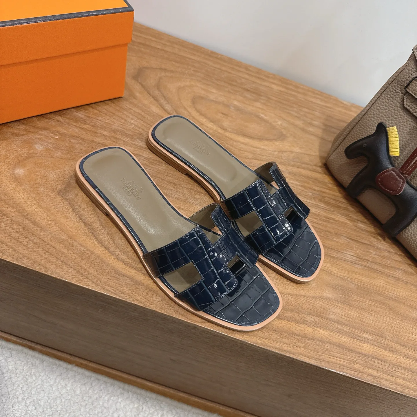 Сандалии Женские Hermes 4723455