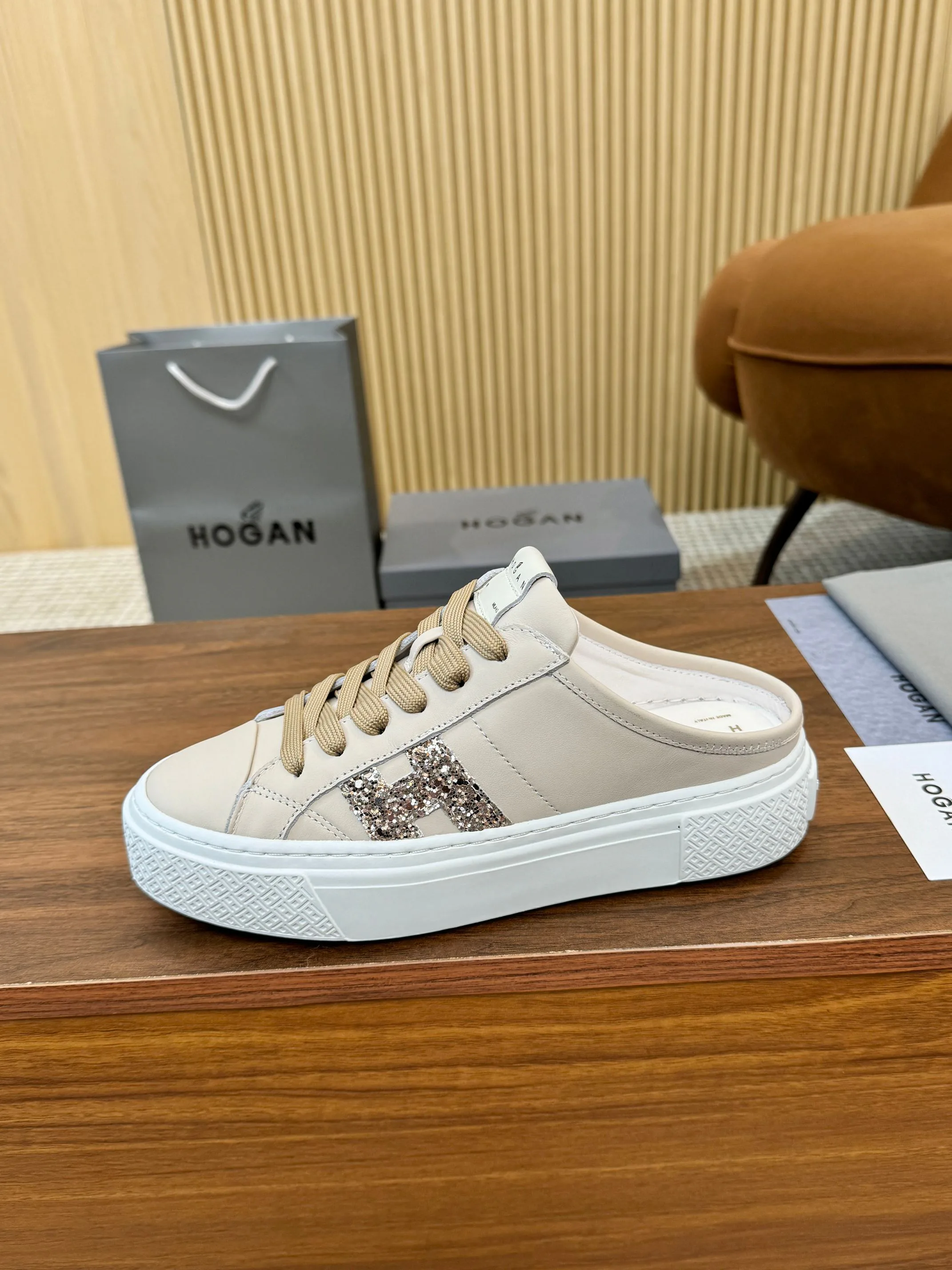 Босоножки Женские Hogan 11633076