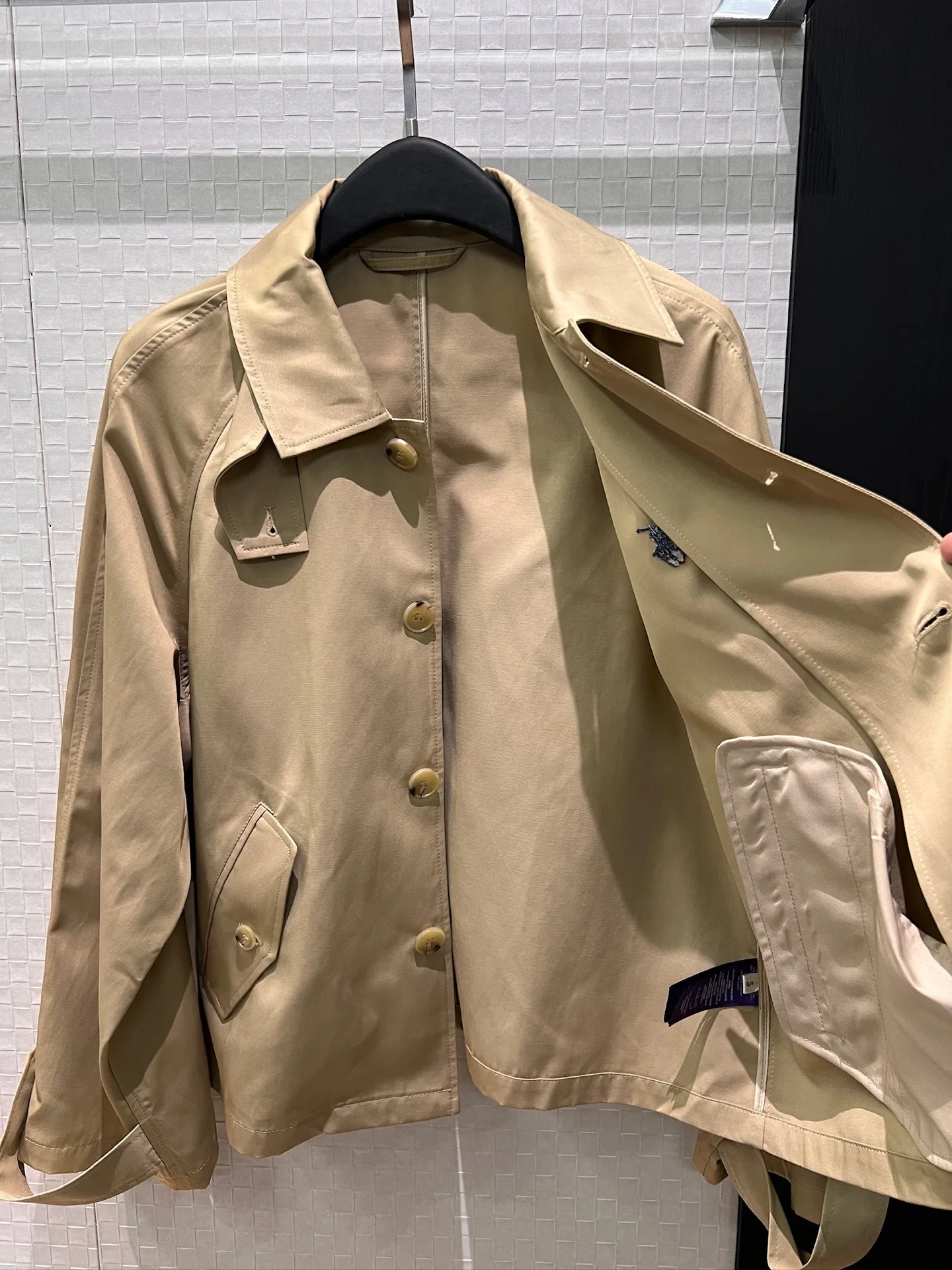 Куртки И Пуховики Женские Ralph Lauren 11164910
