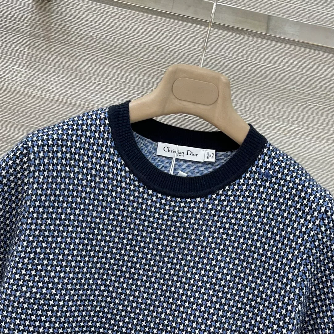 Джемперы И Свитеры Женские Christian Dior 5540461