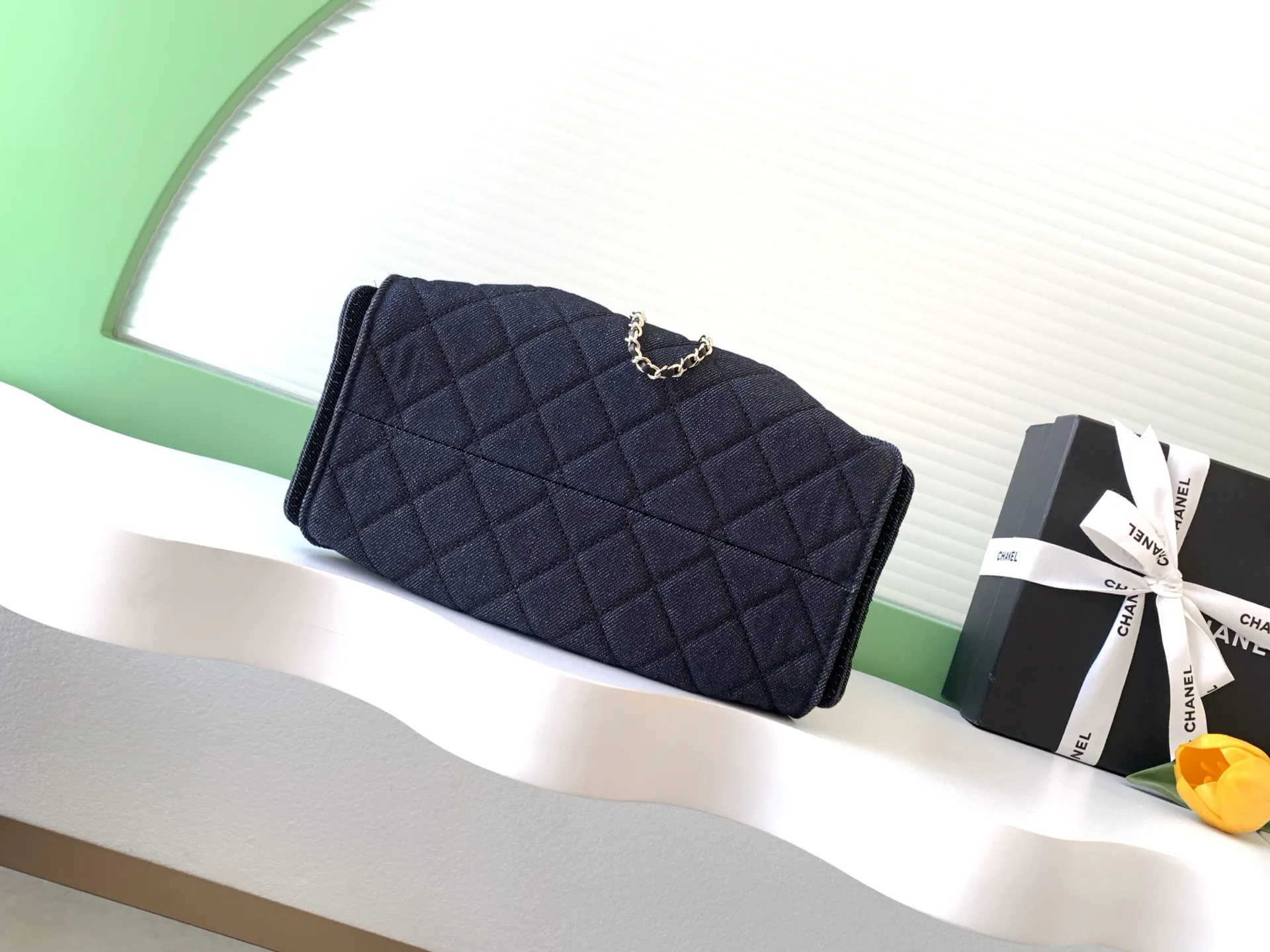 Классические Сумки Женские Chanel 12605789