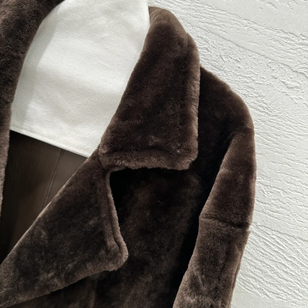 Шубы Женские Max Mara 558930