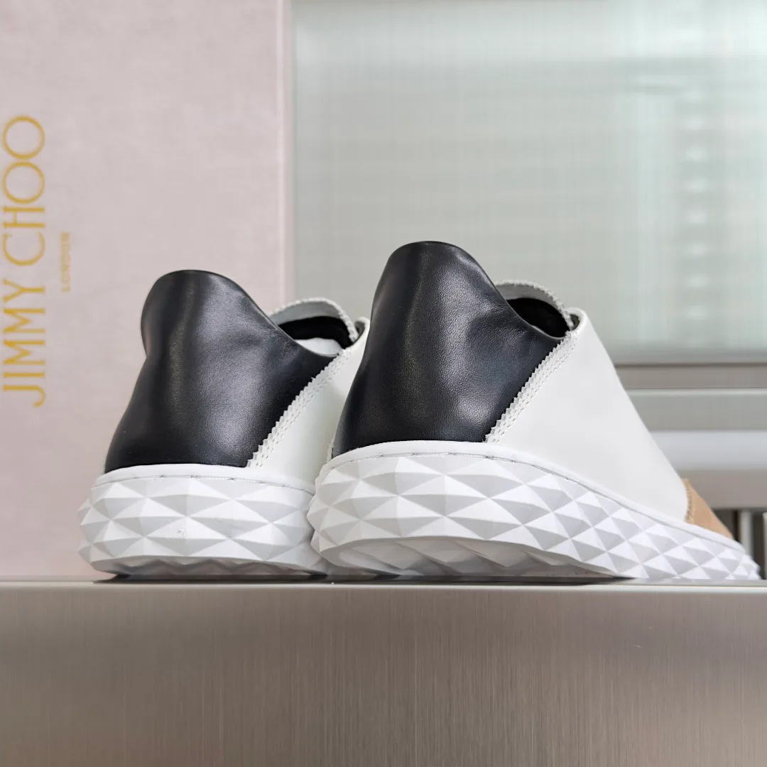 Кроссовки Женские Jimmy Choo 13359947