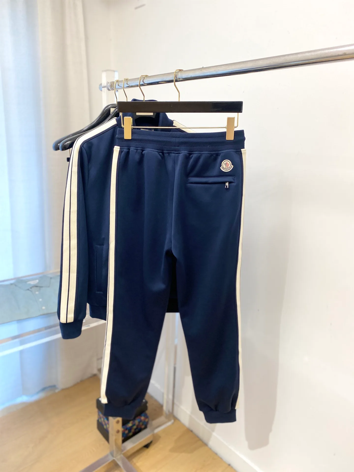 Костюмы Мужские Moncler 233511