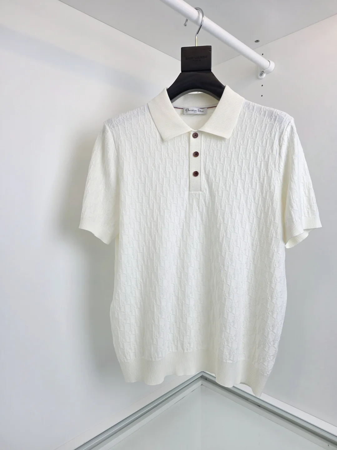 Рубашки Мужские Christian Dior 12789801