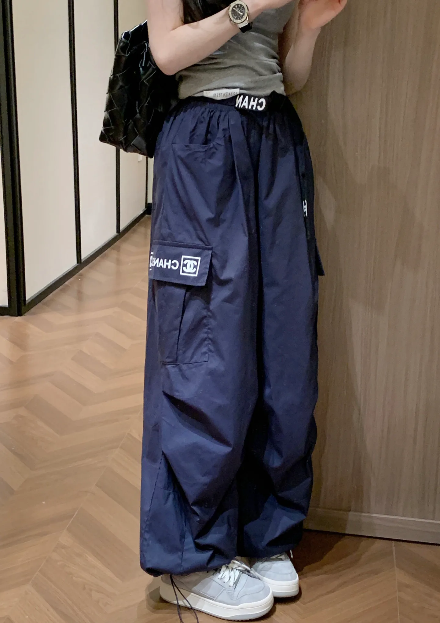Брюки Женские Chanel 17499670