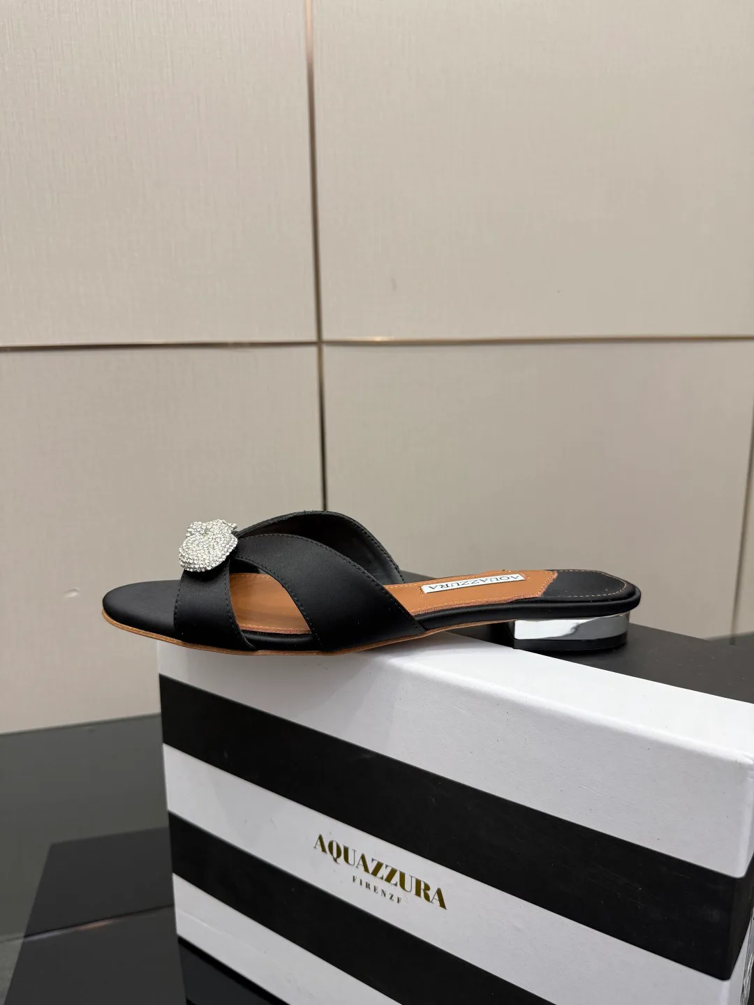 Туфли Женские Aquazzura 1435286
