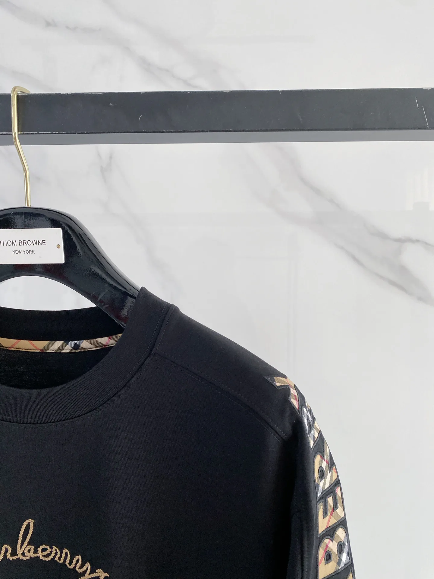 Футболки Мужские Burberry 11584534