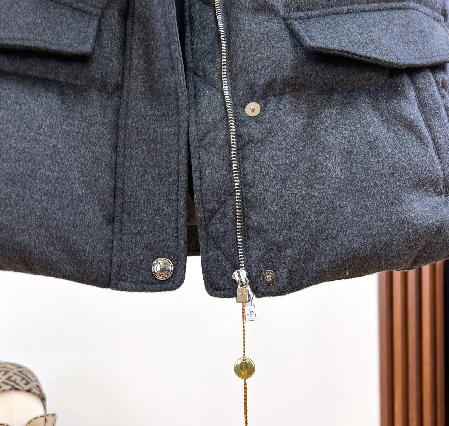 Жилеты Женские Loro Piana 18183456