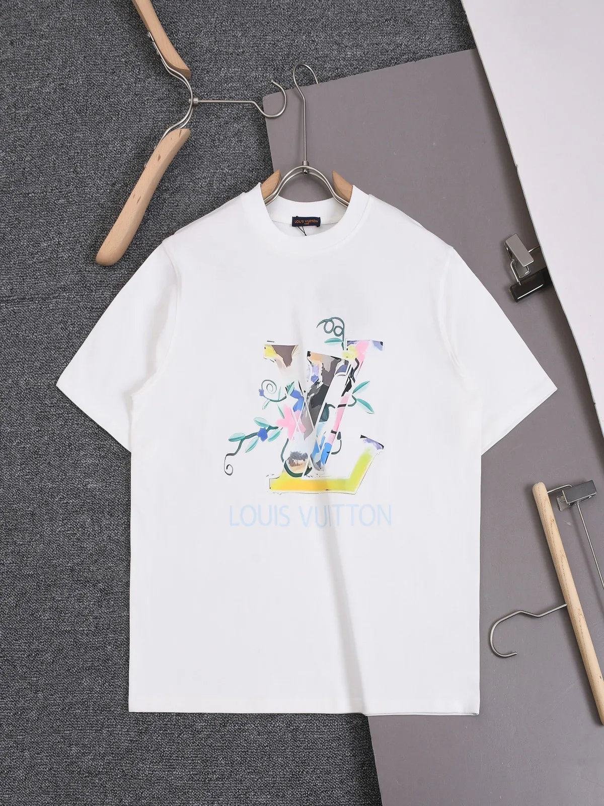 Футболки Женские Louis Vuitton 33947