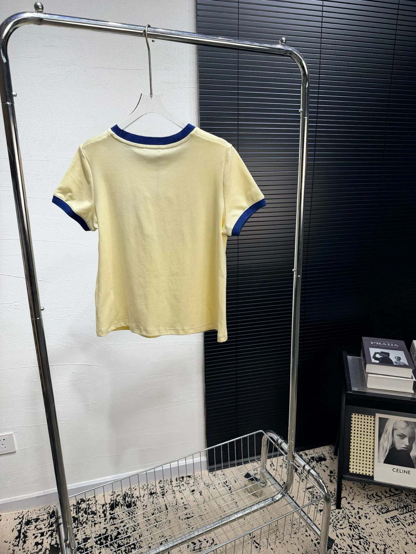 Футболки Женские Celine 1396320