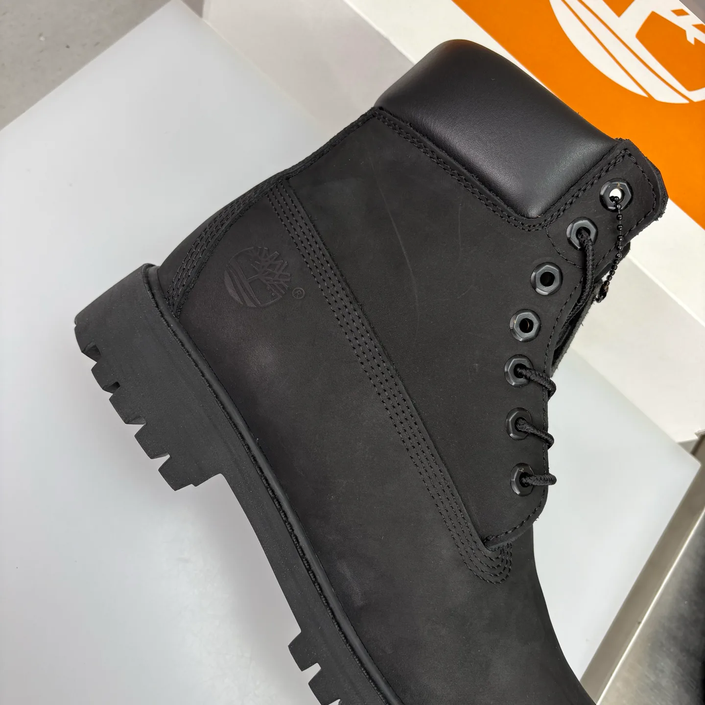Ботинки Женские Timberland 18351626