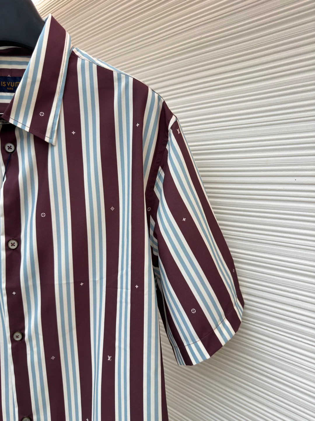 Рубашки Мужские Louis Vuitton 6167342