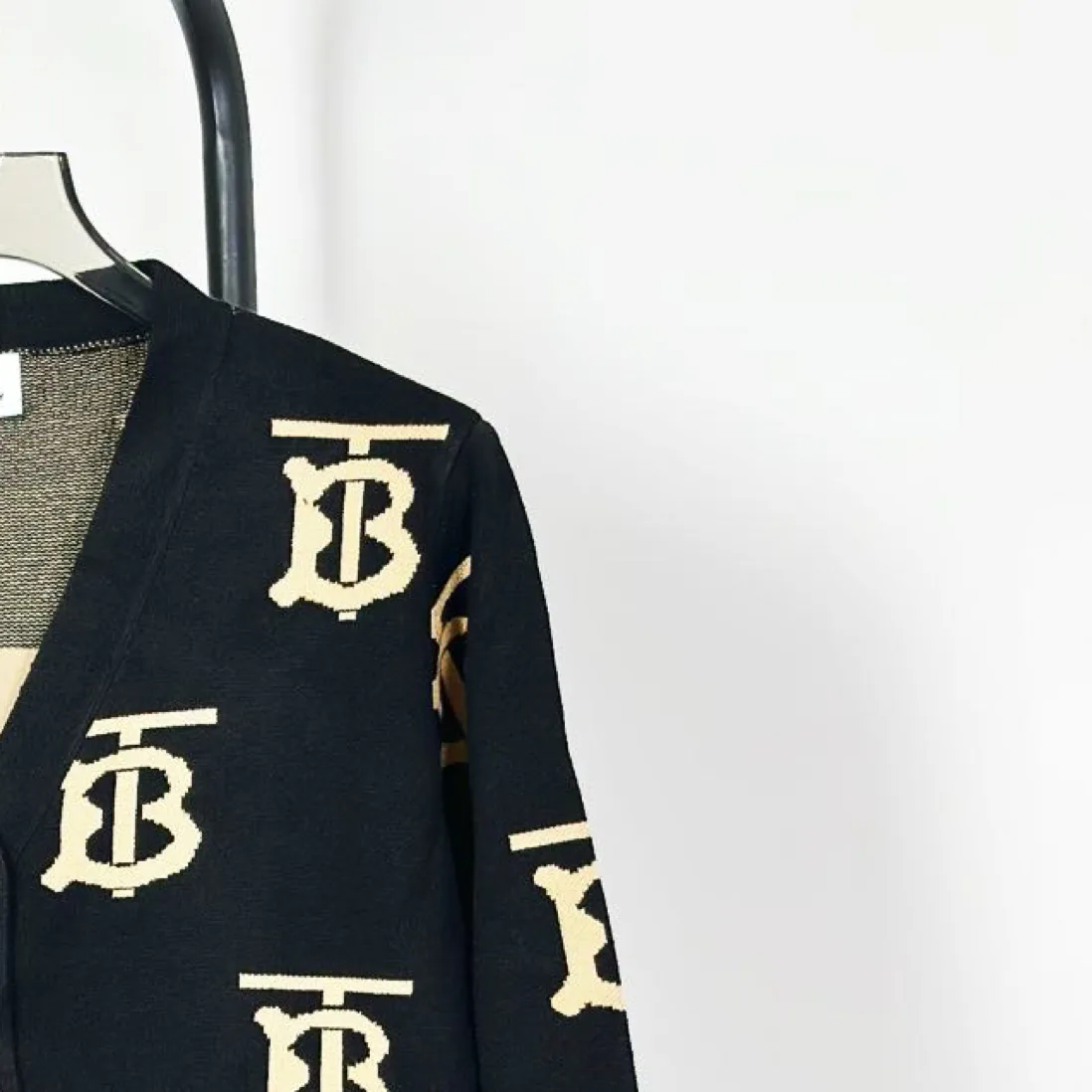Джемперы И Свитеры Женские Burberry 19074565