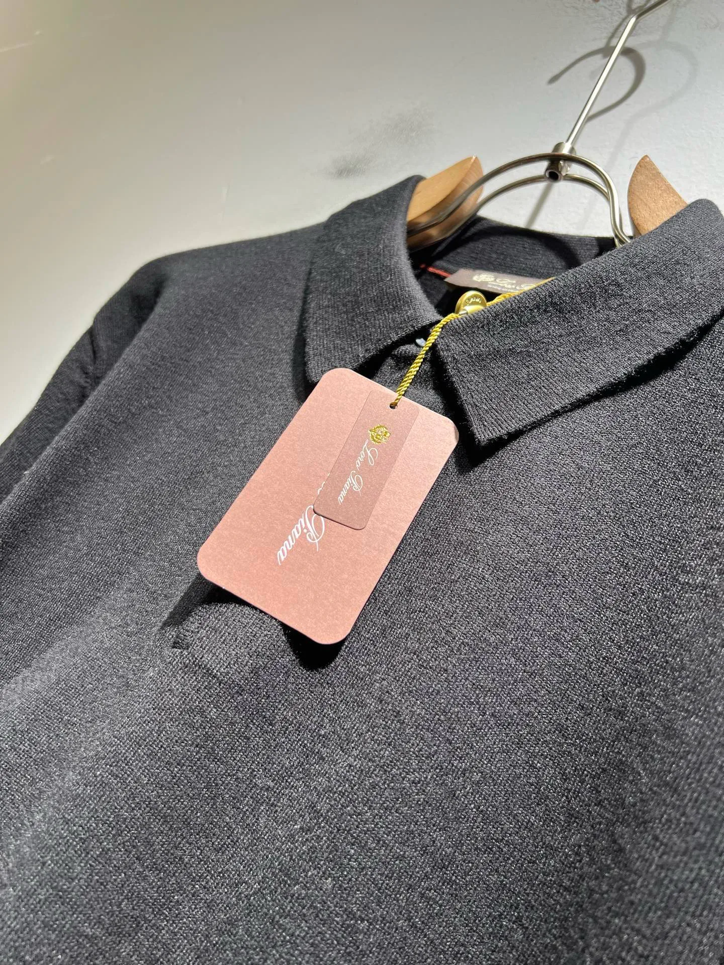Джемперы И Свитеры Мужские Loro Piana 18343276