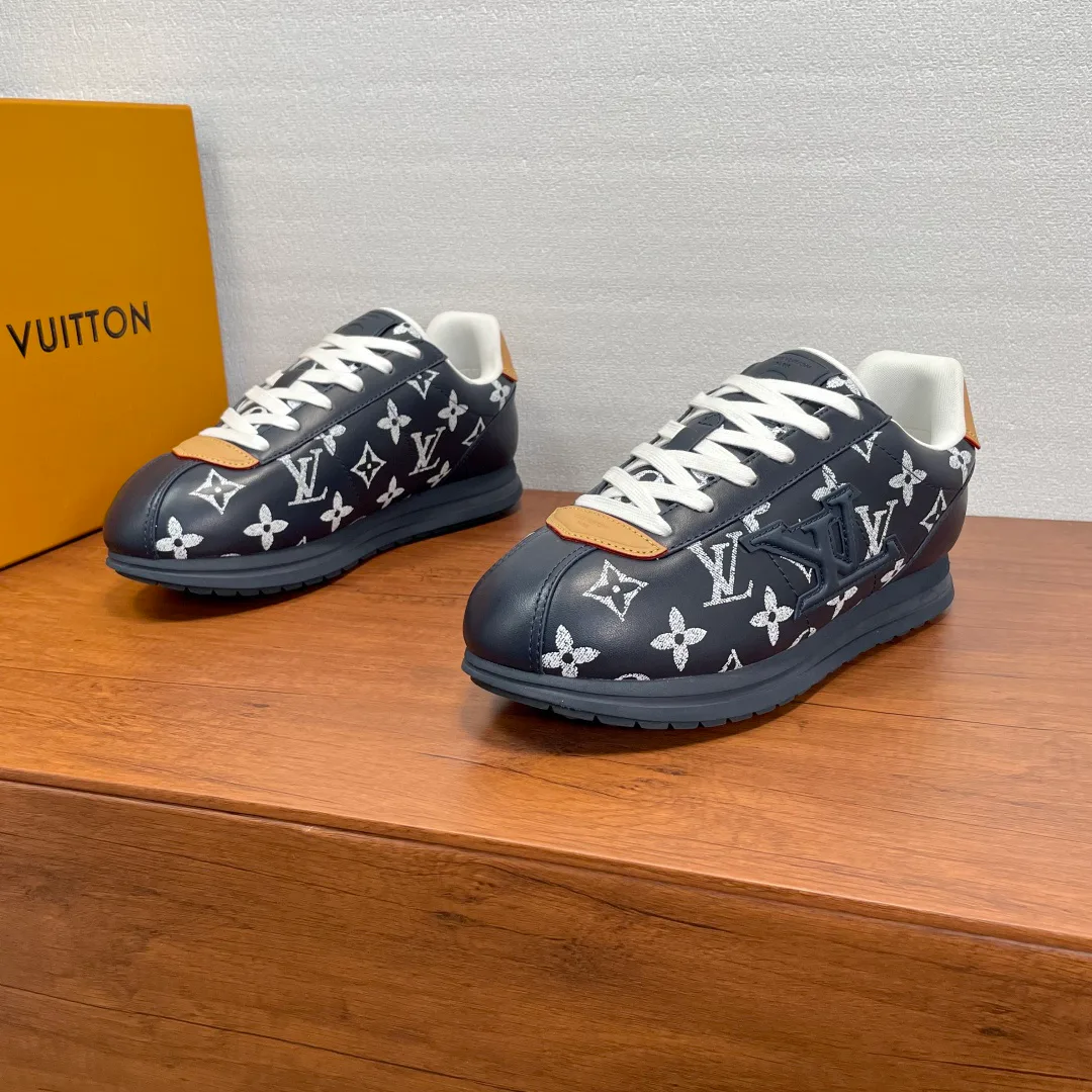 Кроссовки Мужские Louis Vuitton 218085