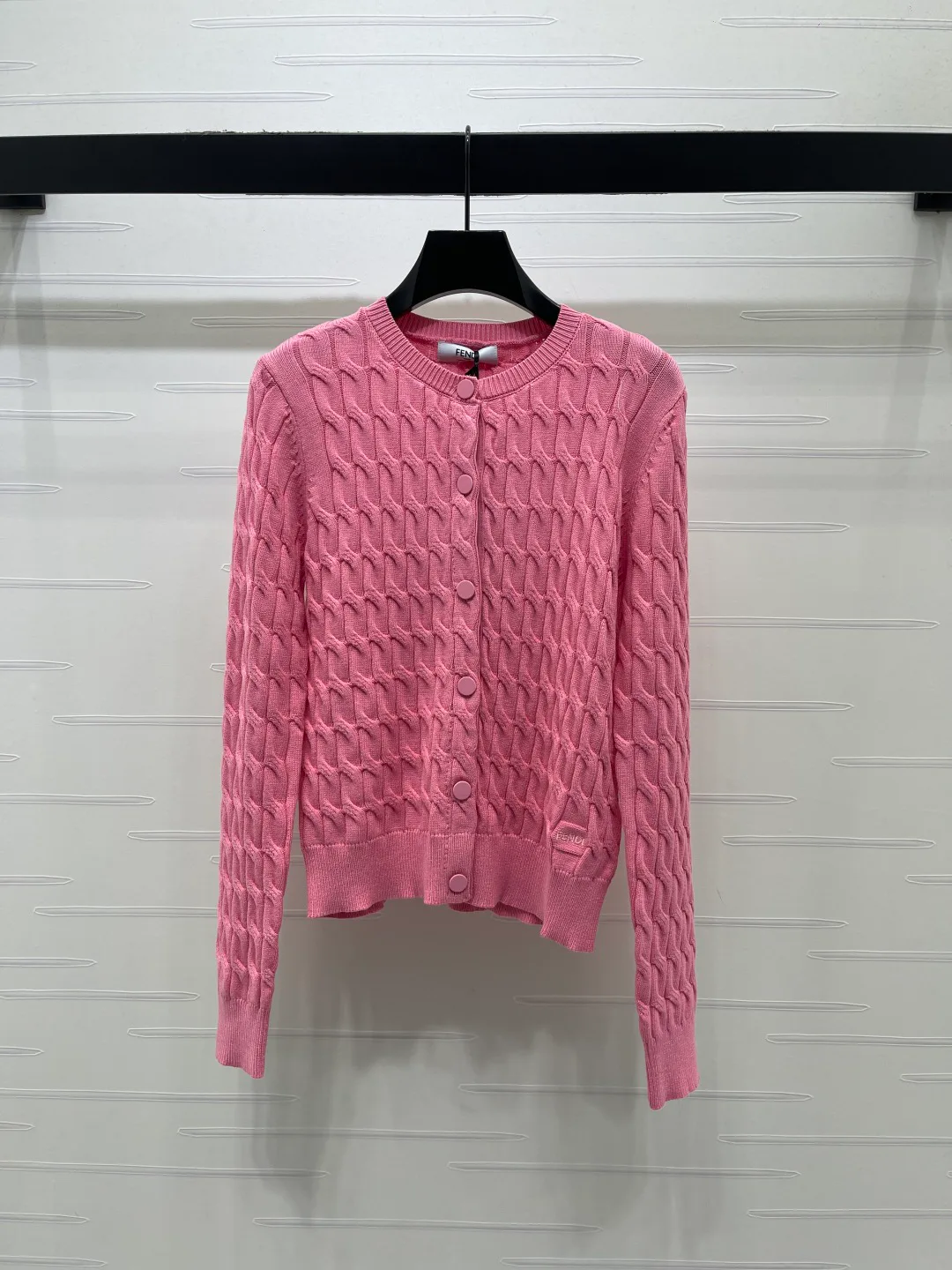 Джемперы И Свитеры Женские Fendi 11517835