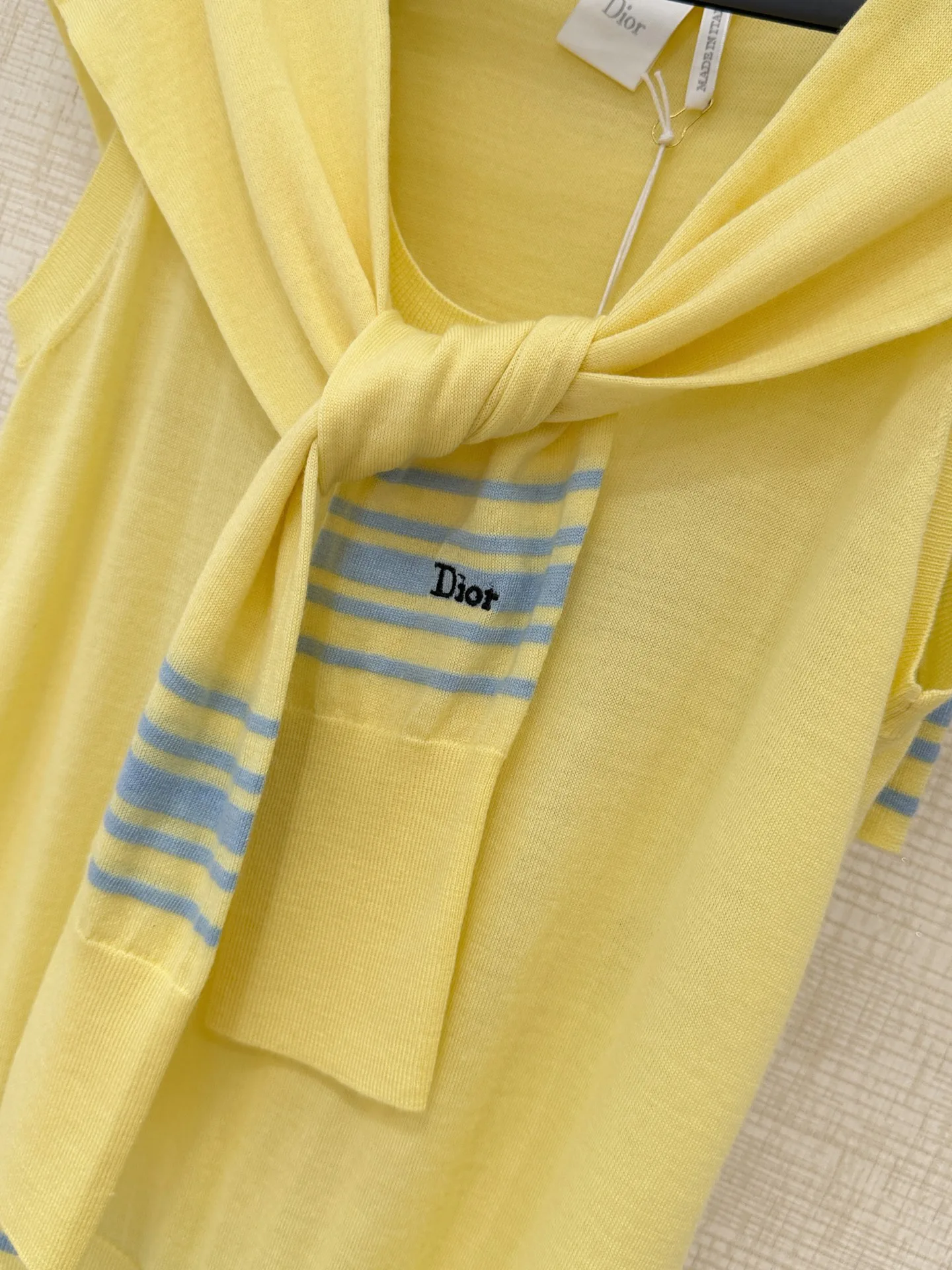 Топы Женские Christian Dior 12861277