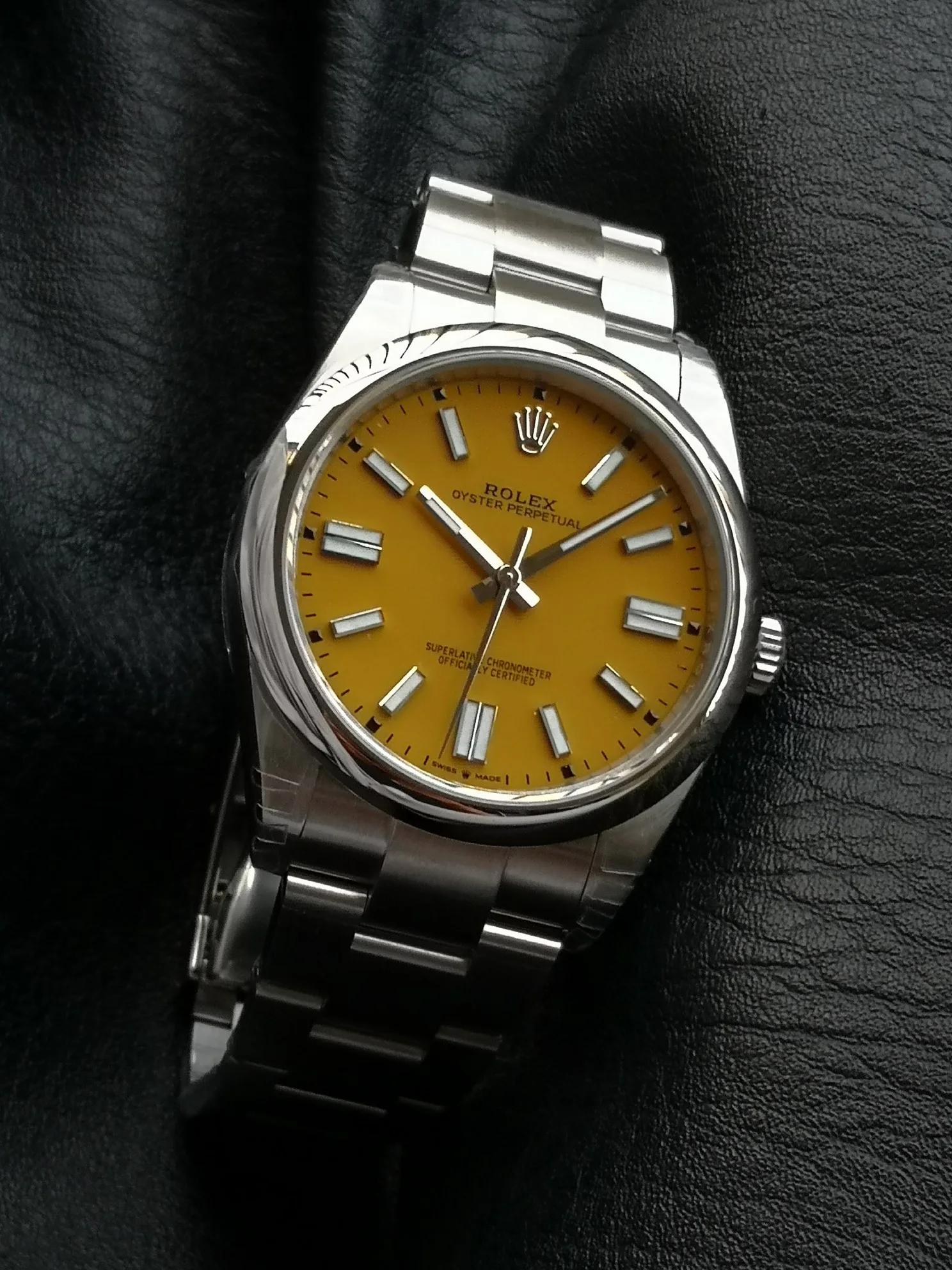 Часы Мужские Rolex 11575441
