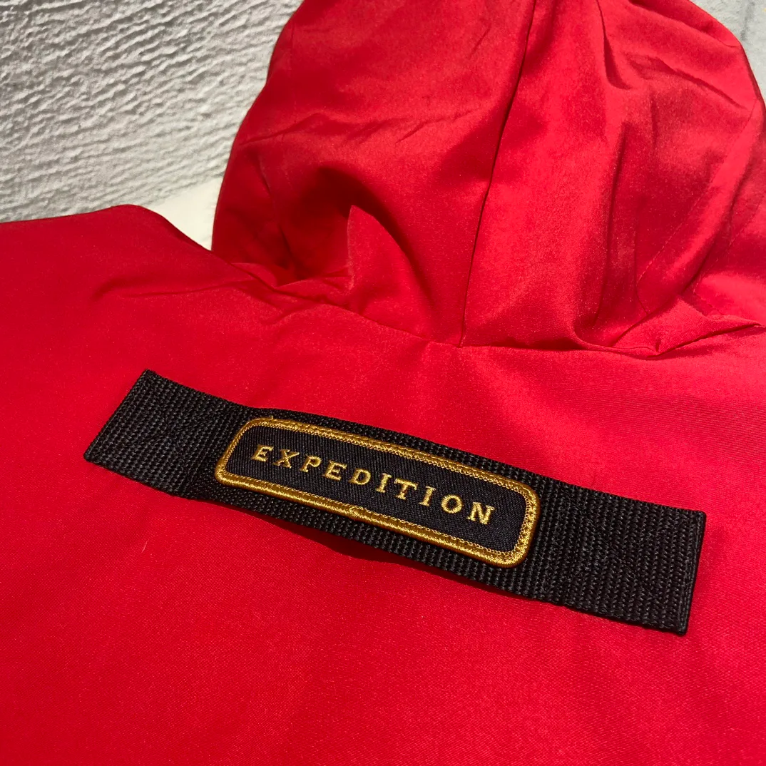 Куртки И Пуховики Женские Canada Goose 830230