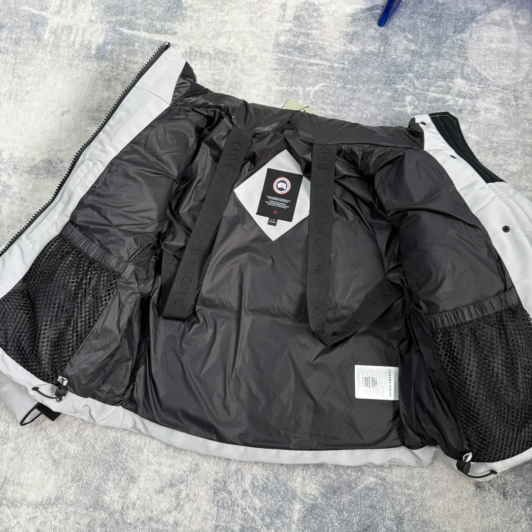 Куртки И Пуховики Женские Canada Goose 167789