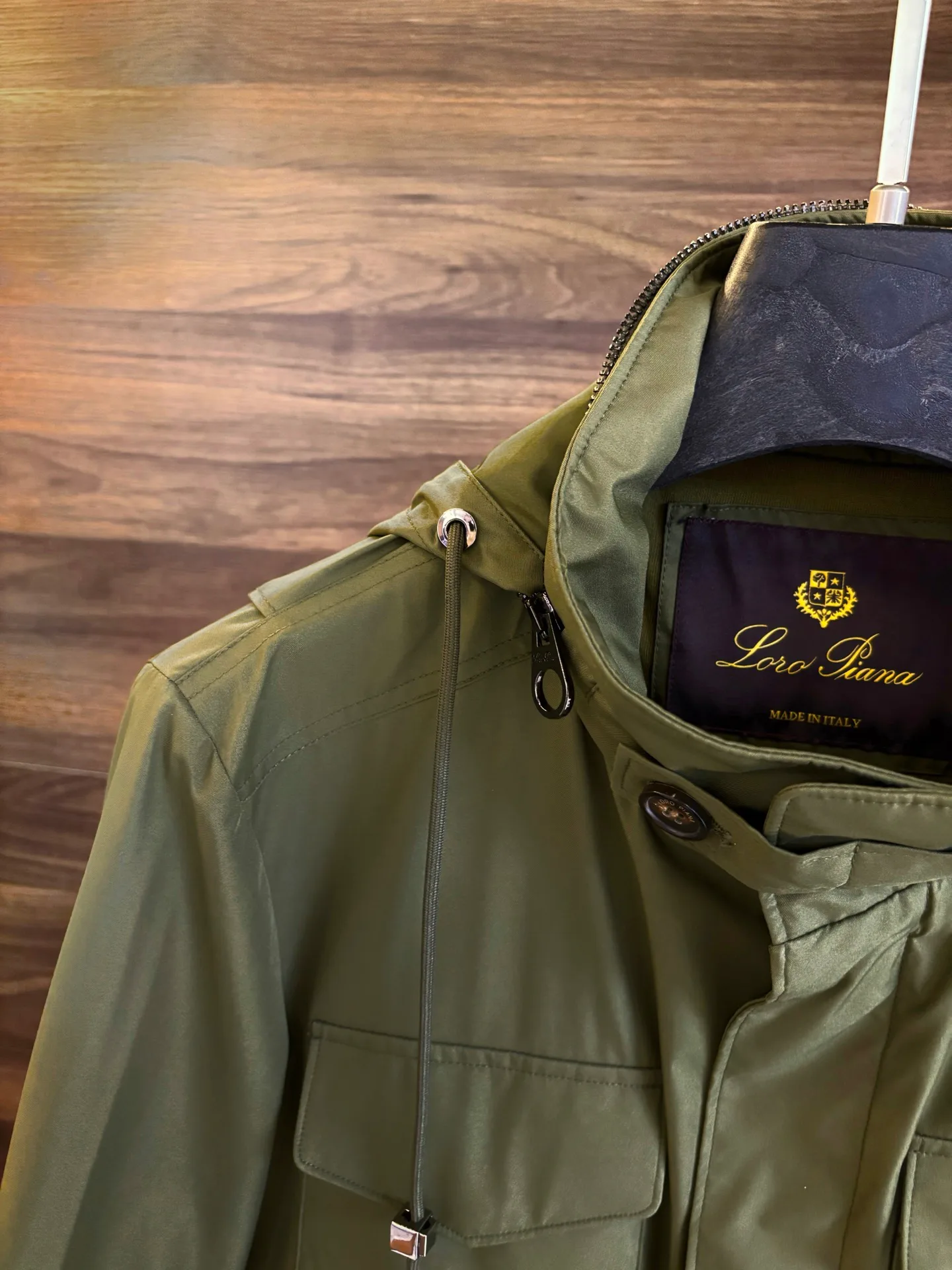 Куртки И Пуховики Мужские Loro Piana 32154