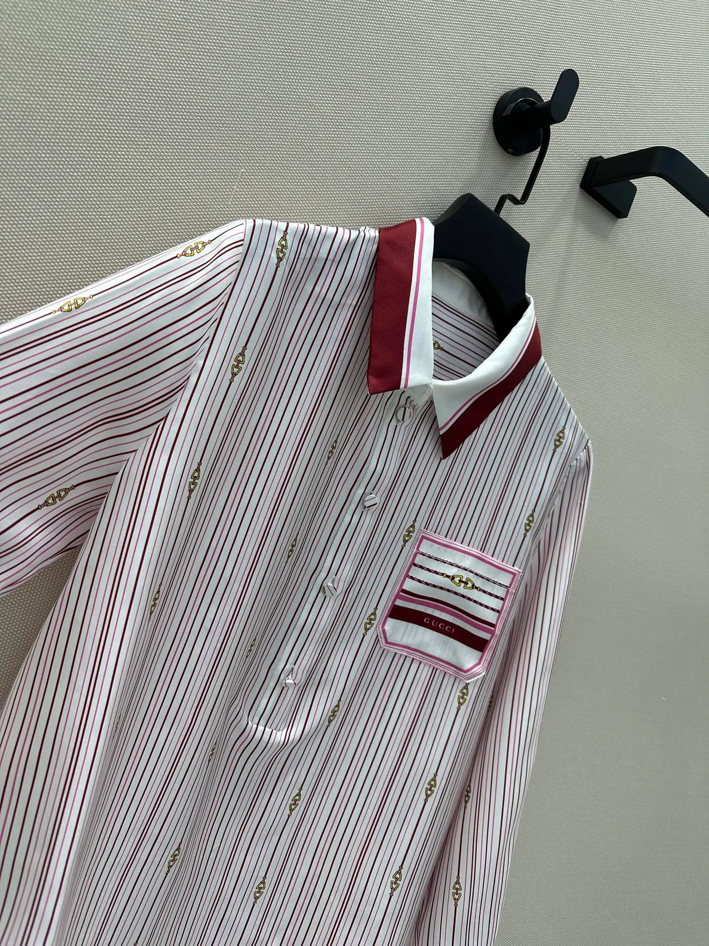 Рубашки Женские Gucci 1918988