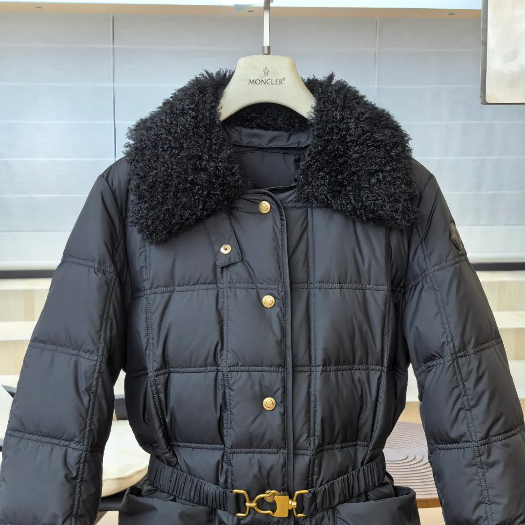 Куртки И Пуховики Женские Moncler 19859680