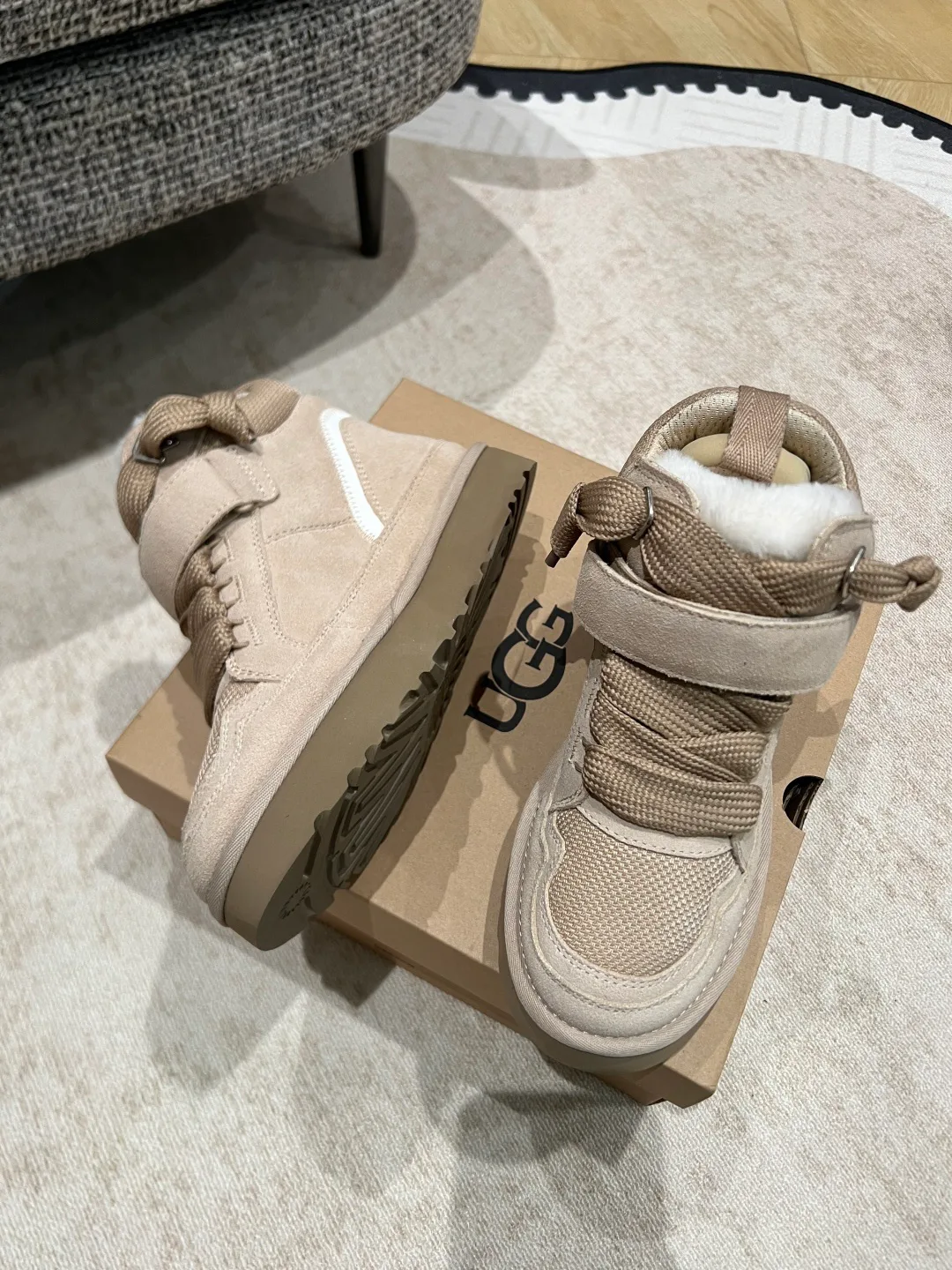 Угги Женские Ugg 18627849