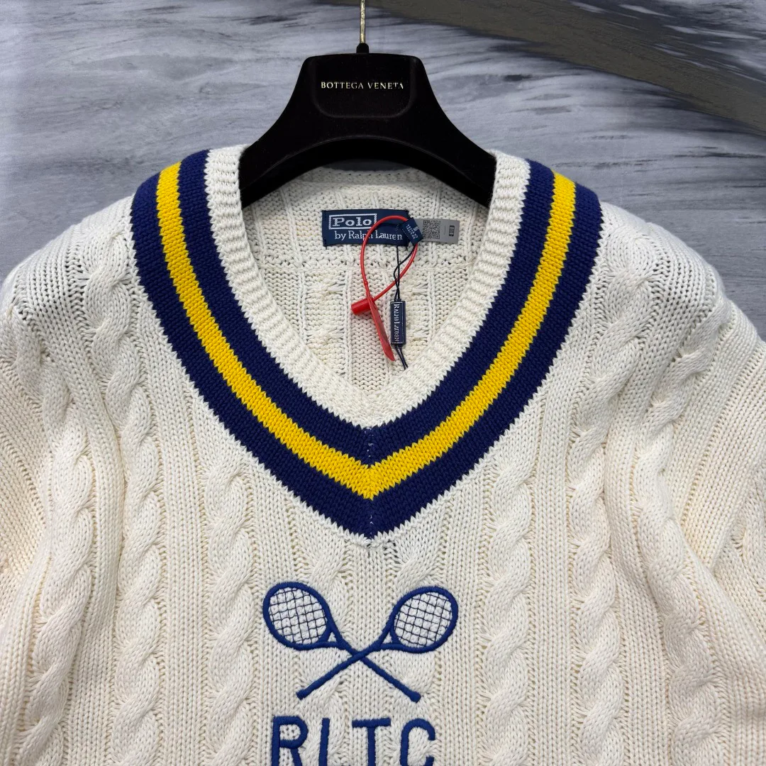 Джемперы И Свитеры Мужские Ralph Lauren 441637