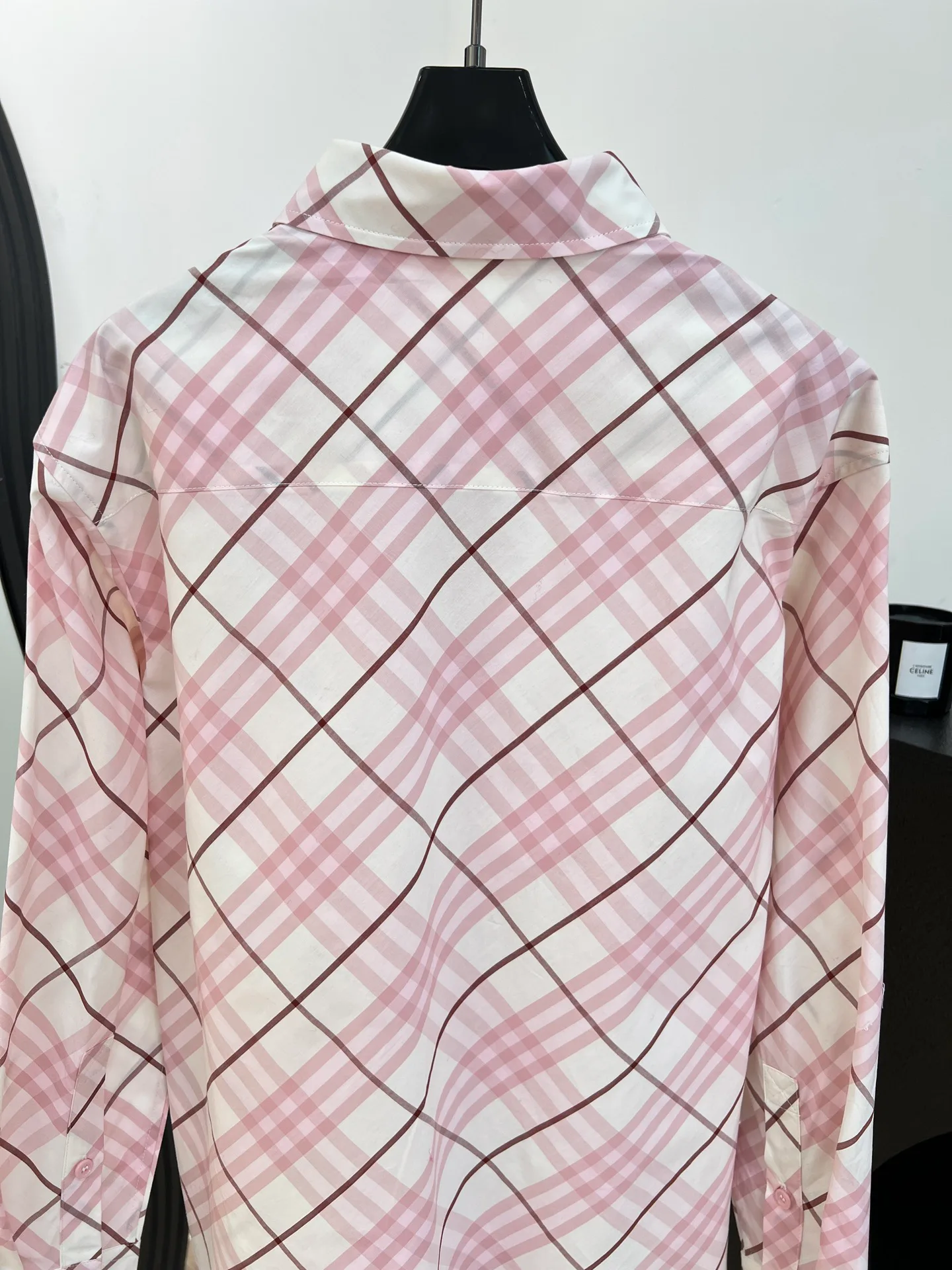 Рубашки Женские Burberry 18149655