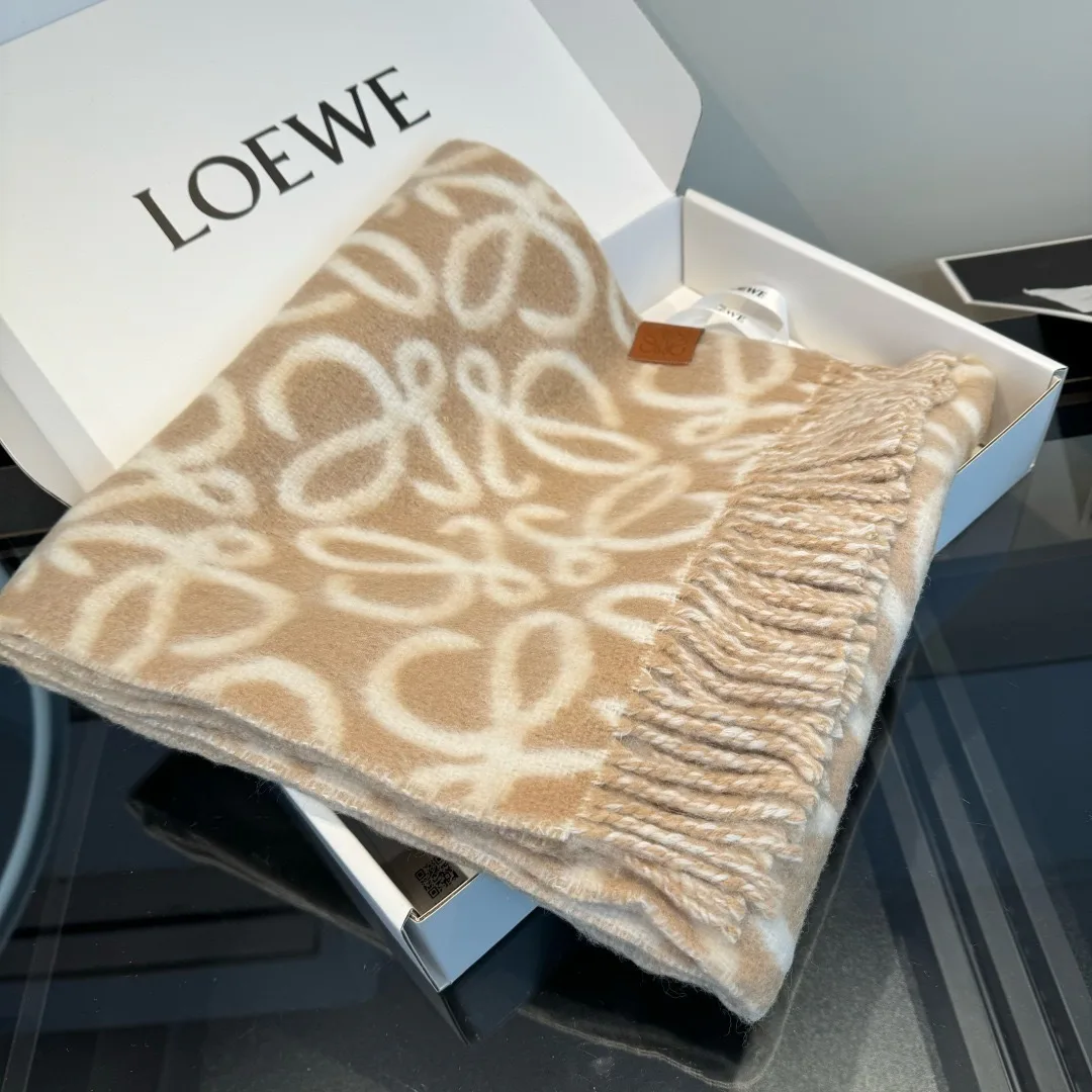 Шарфы Loewe 18275052