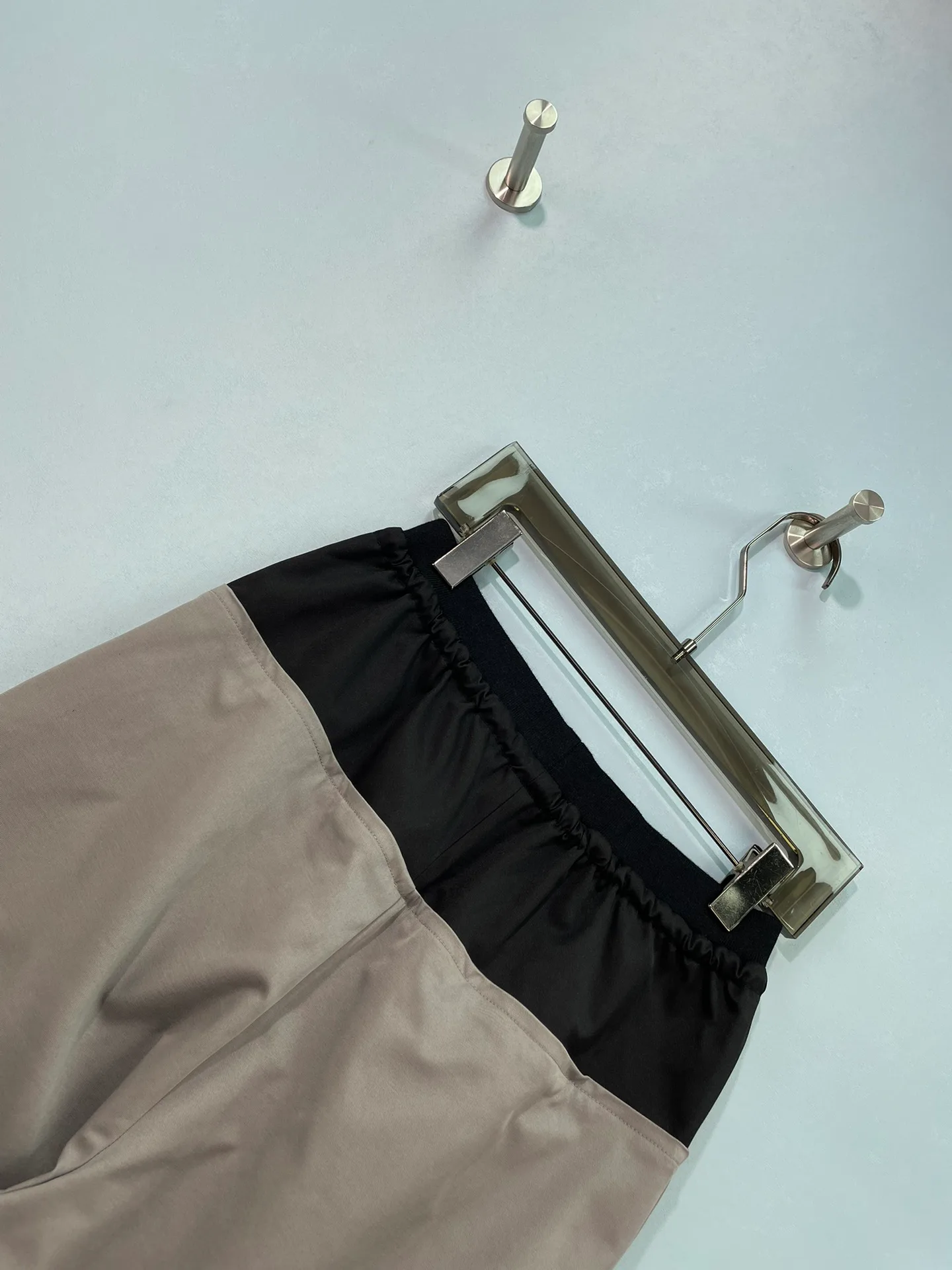Брюки Женские Miu Miu 18359196
